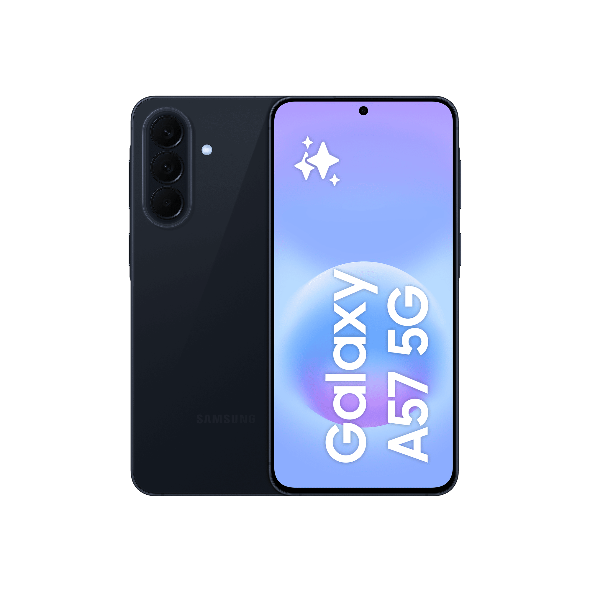 Samsung Galaxy A57 5G 128 GB Awesome Navy