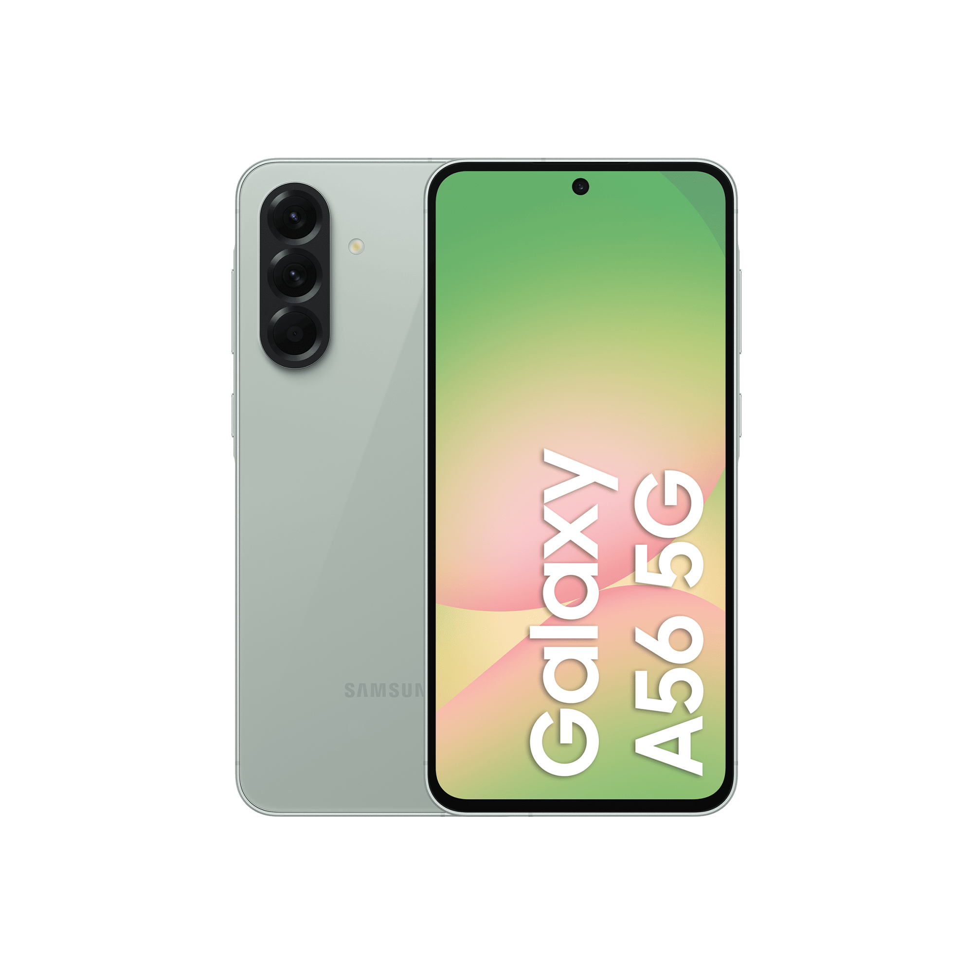 Samsung Galaxy A56 128GB Awsome Olive