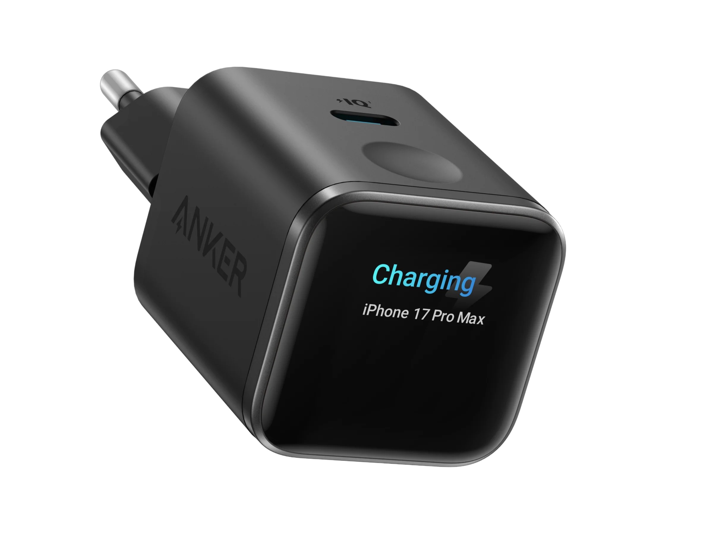 Anker Veggadapter Display (45W) Black