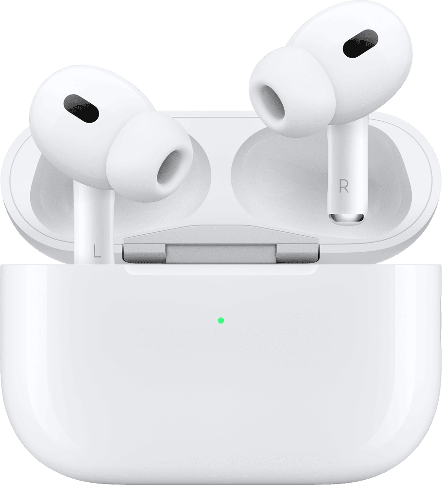 Apple AirPods Pro (2.gen) USB-C - Talkmore
