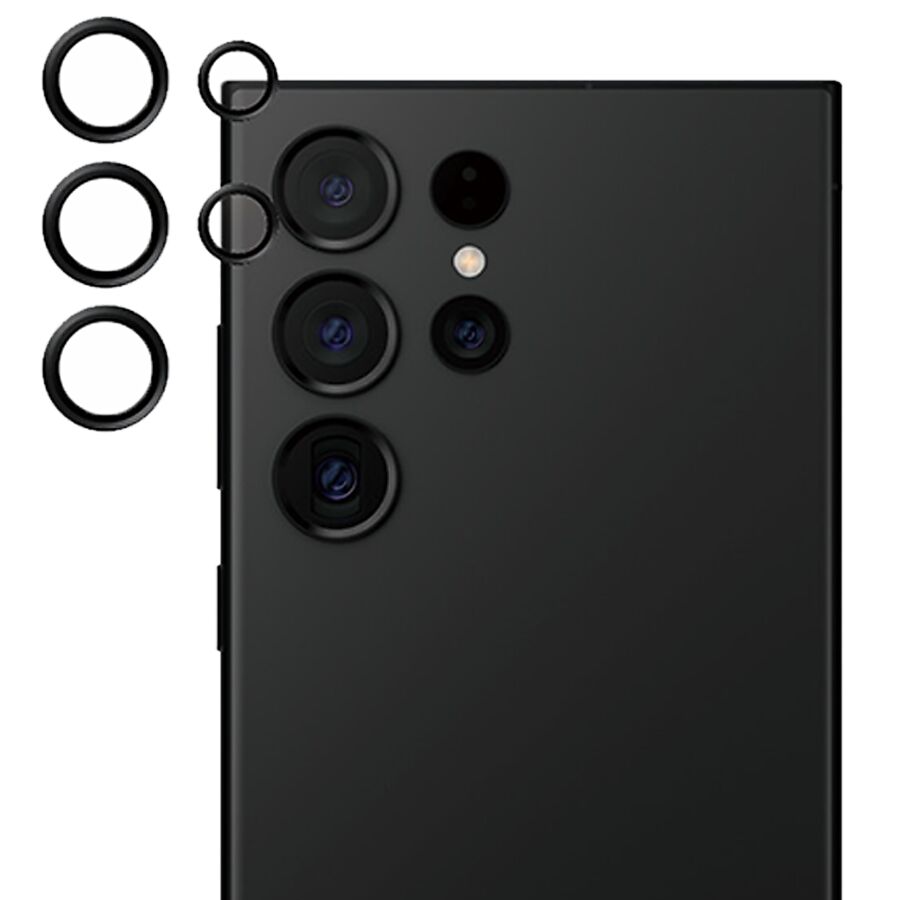 PanzerGlass Hoops Samsung Galaxy S25 Ultra