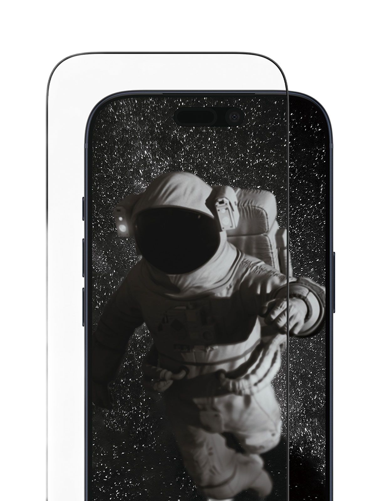 PanzerGlass Ceramic Apple iPhone 17 Pro