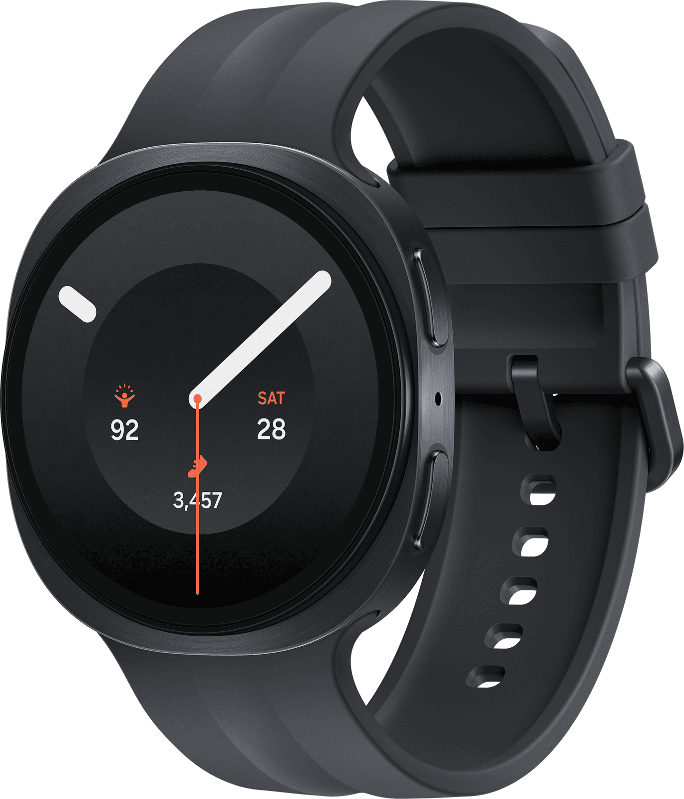 Samsung Watch9 44mm Svart