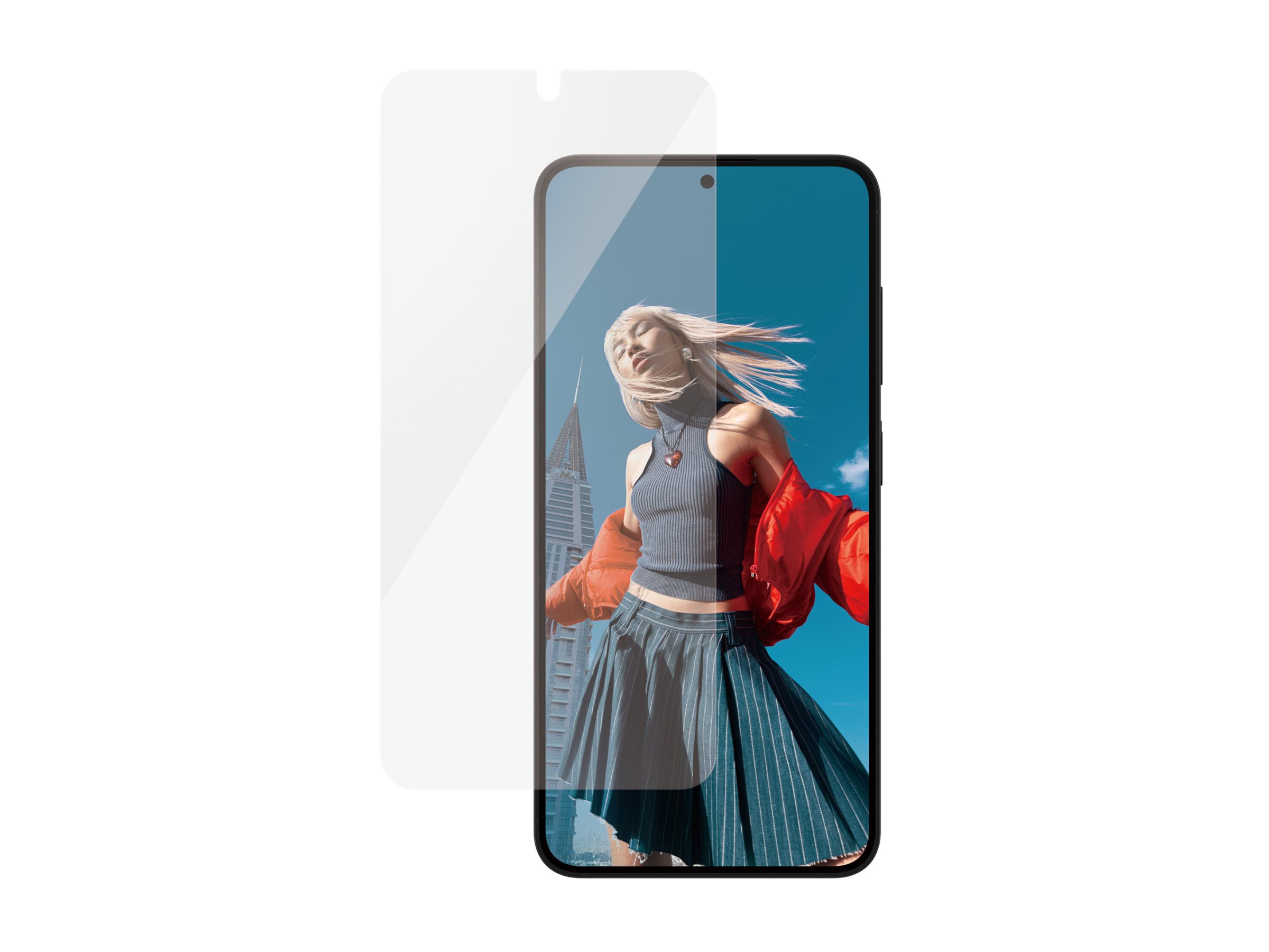 PanzerGlass Samsung Galaxy S25
