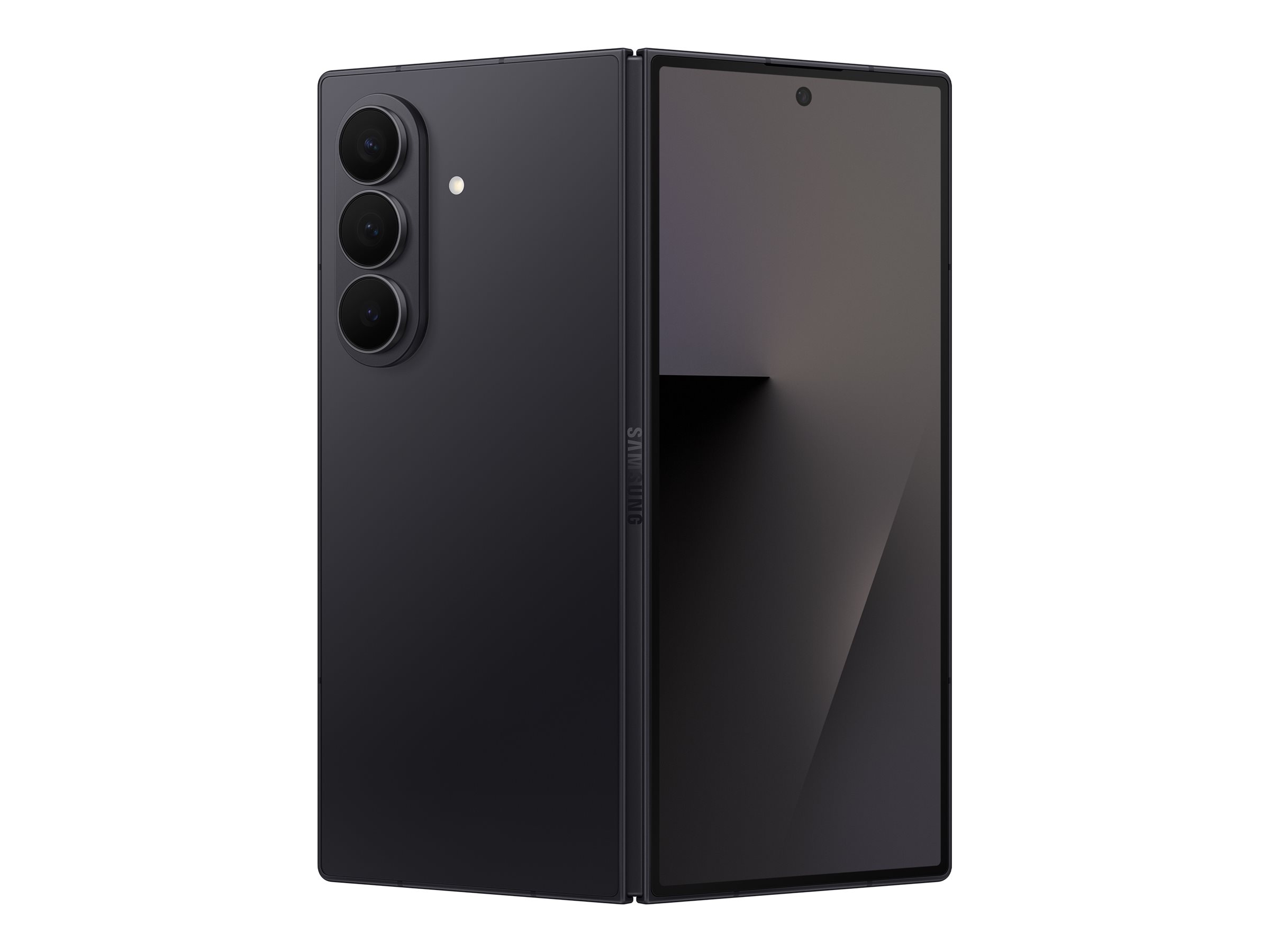 Samsung Galaxy Fold7 512 GB Gagatsvart