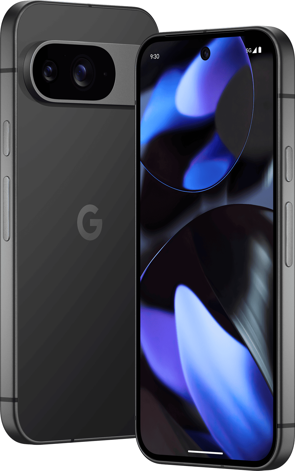 Google Pixel 9 128 GB Obsidian