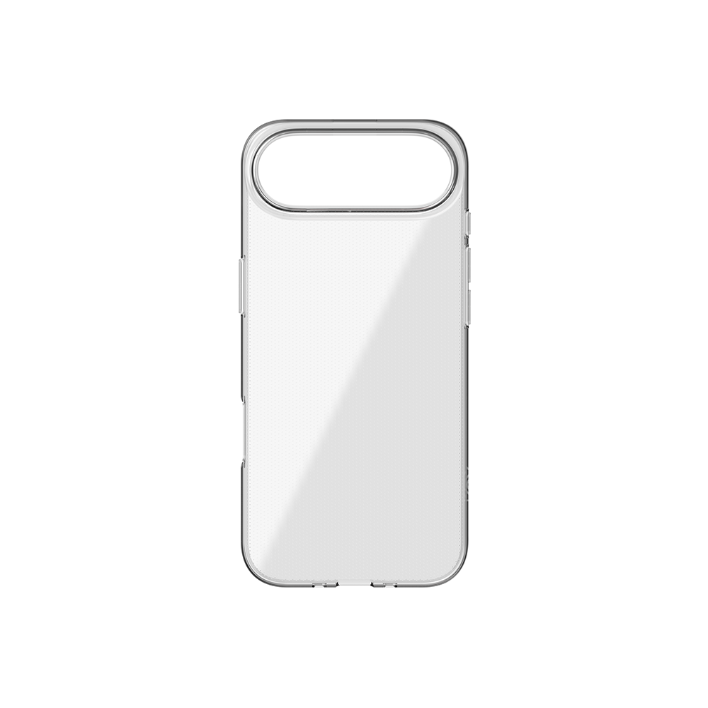 KEY Lofoten Mykt Silikondeksel iPhone Air Klar