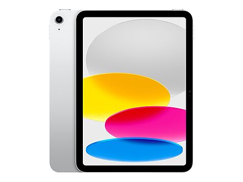 Apple 10.9-inch iPad Wi-Fi + Cellular - MQ6J3KN/A