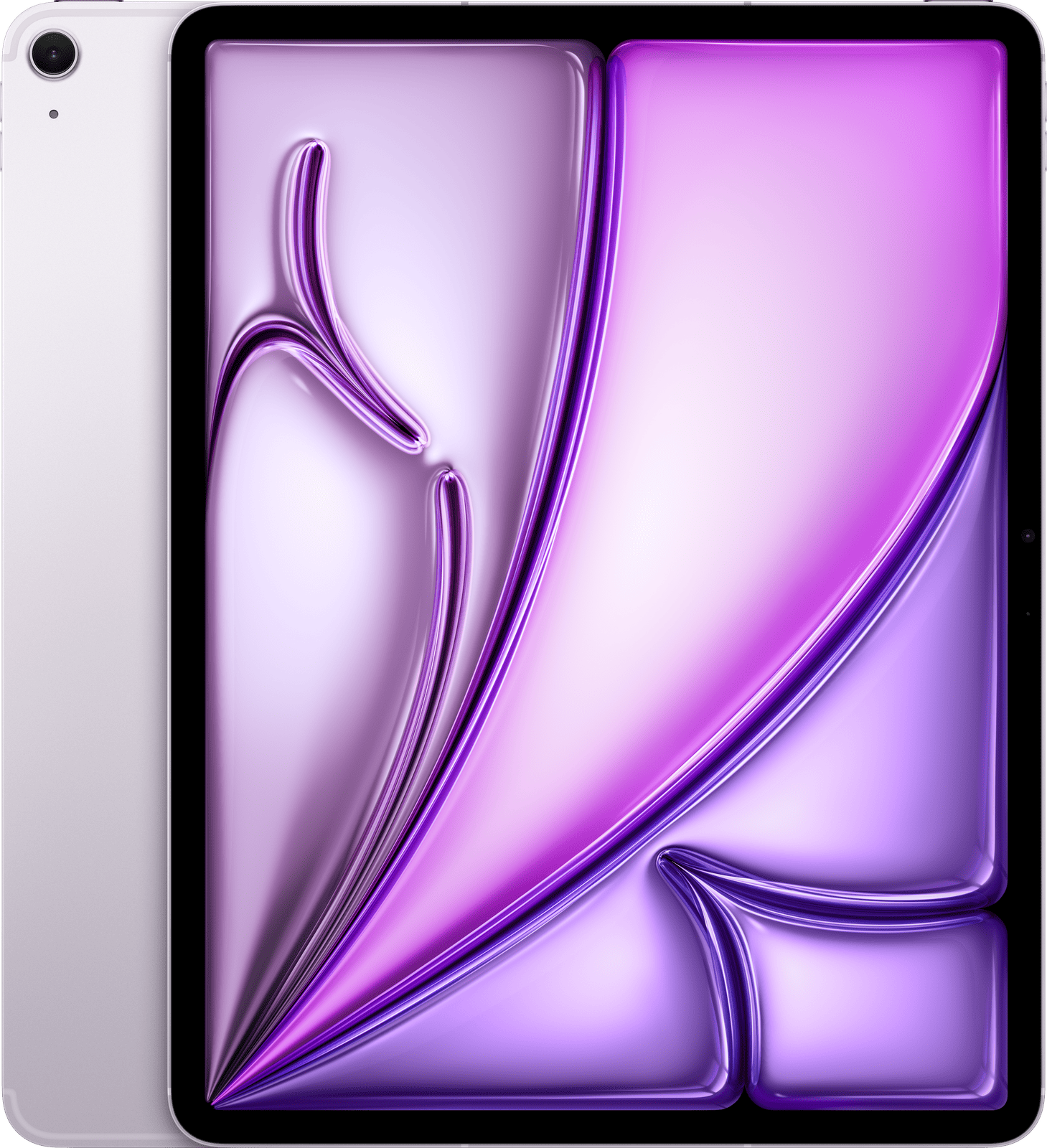 iPad Air 13'' (M4) 5G 128 GB Lilla