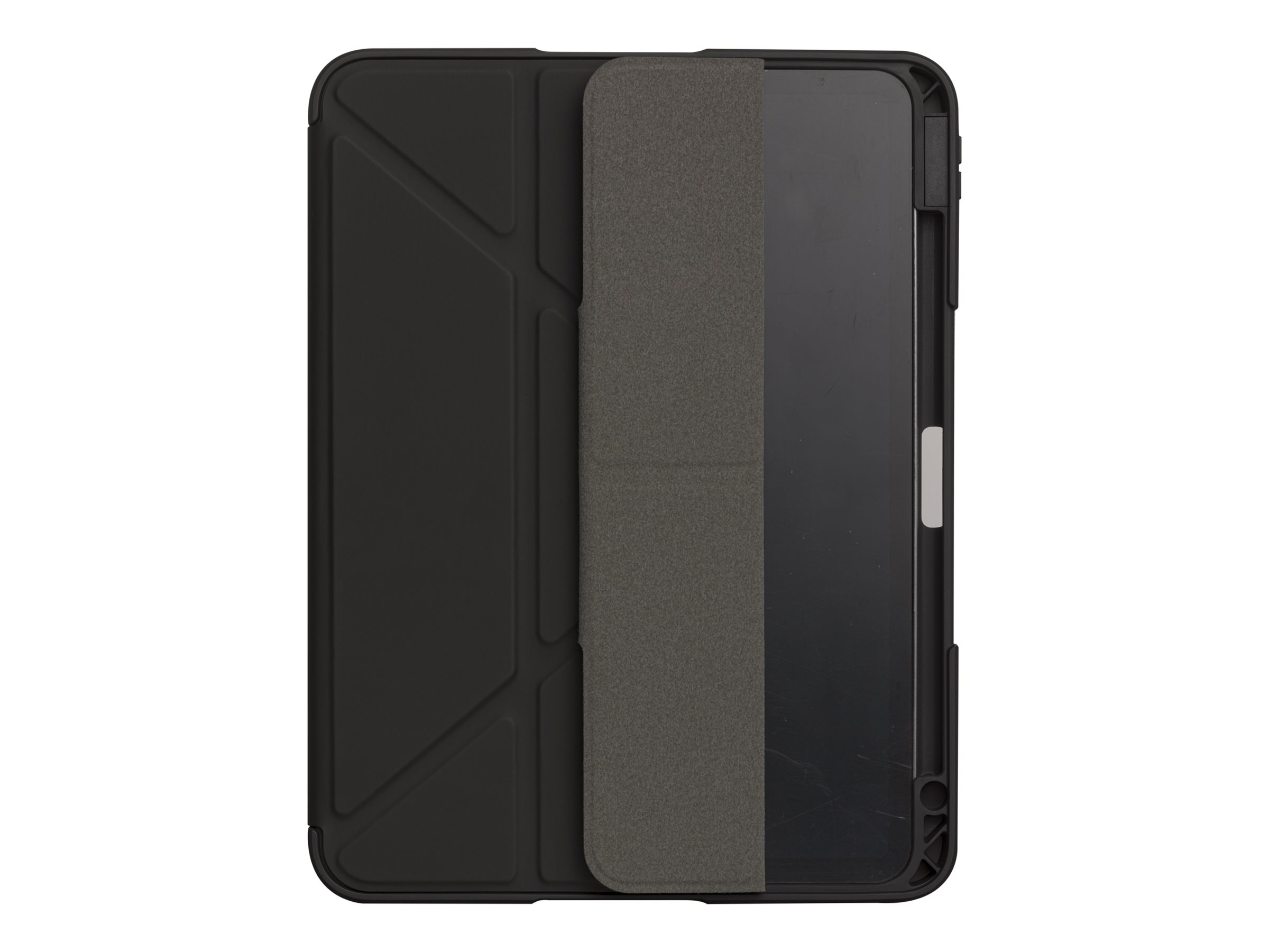 dbramante1928 London Pro Etui iPad Pro 11" Svart