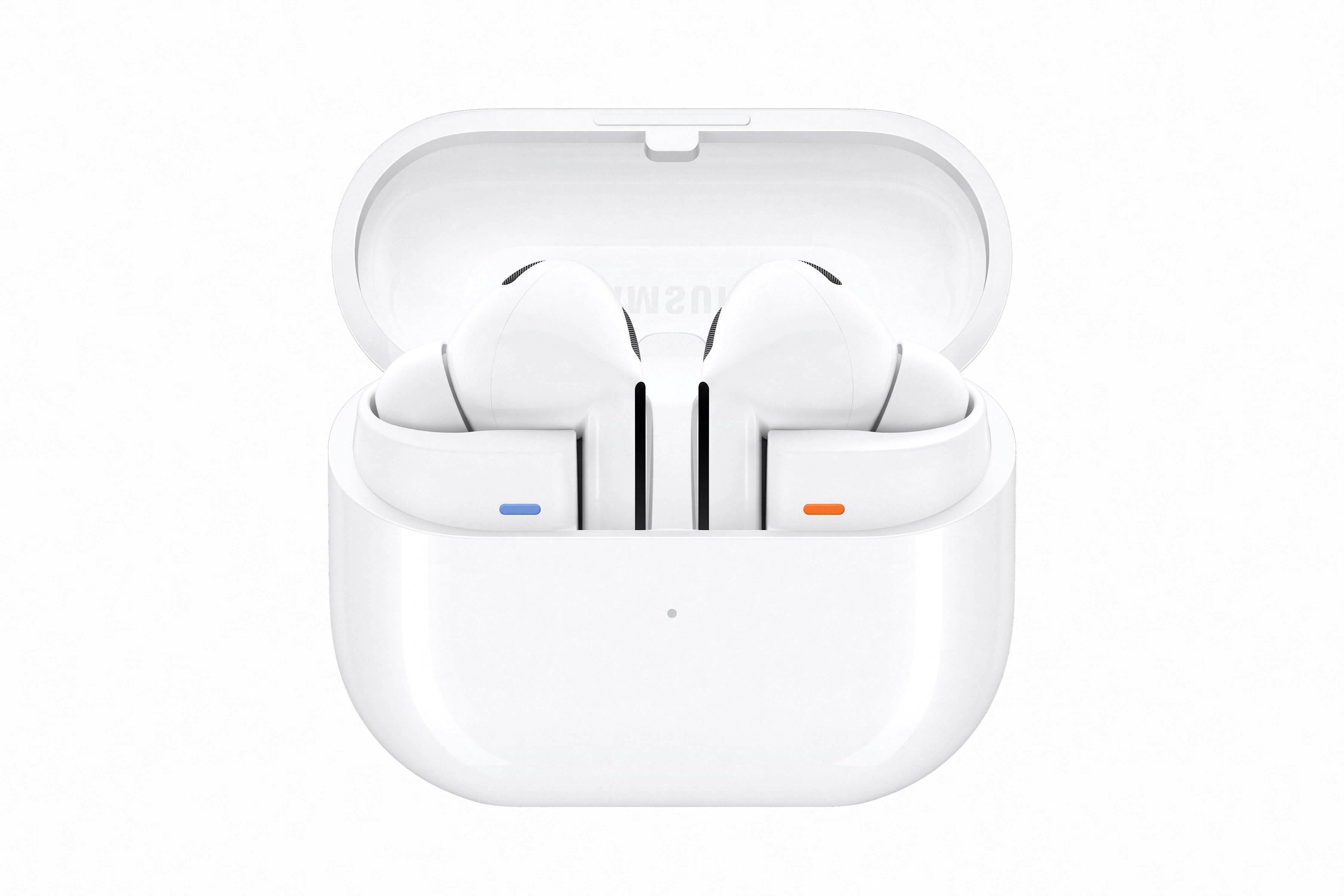 Galaxy Buds3 Pro trådløse ørepropper, In Ear (hvit)