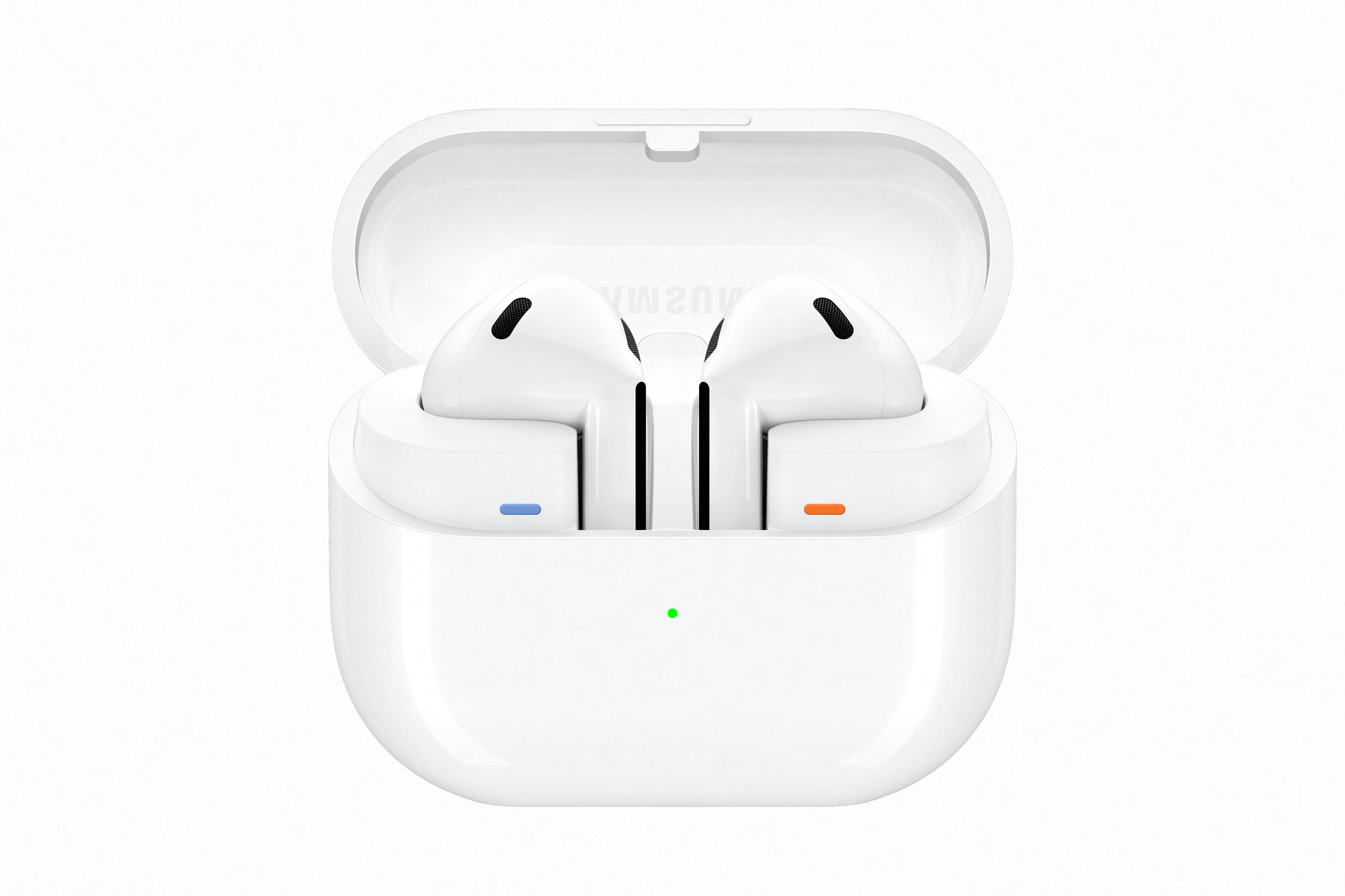 Samsung Galaxy Buds3 White
