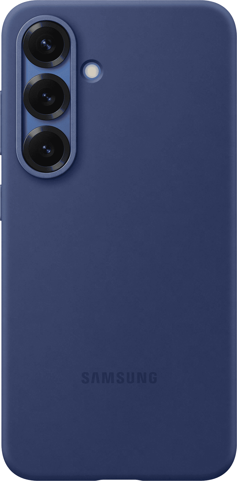 Samsung Silikondeksel S25 Blue