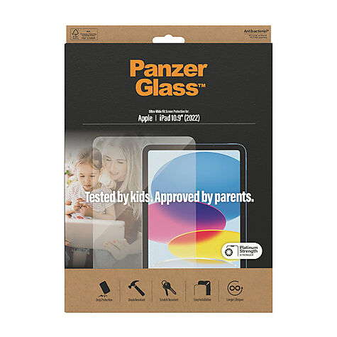 PanzerGlass iPad 10.9" 2022