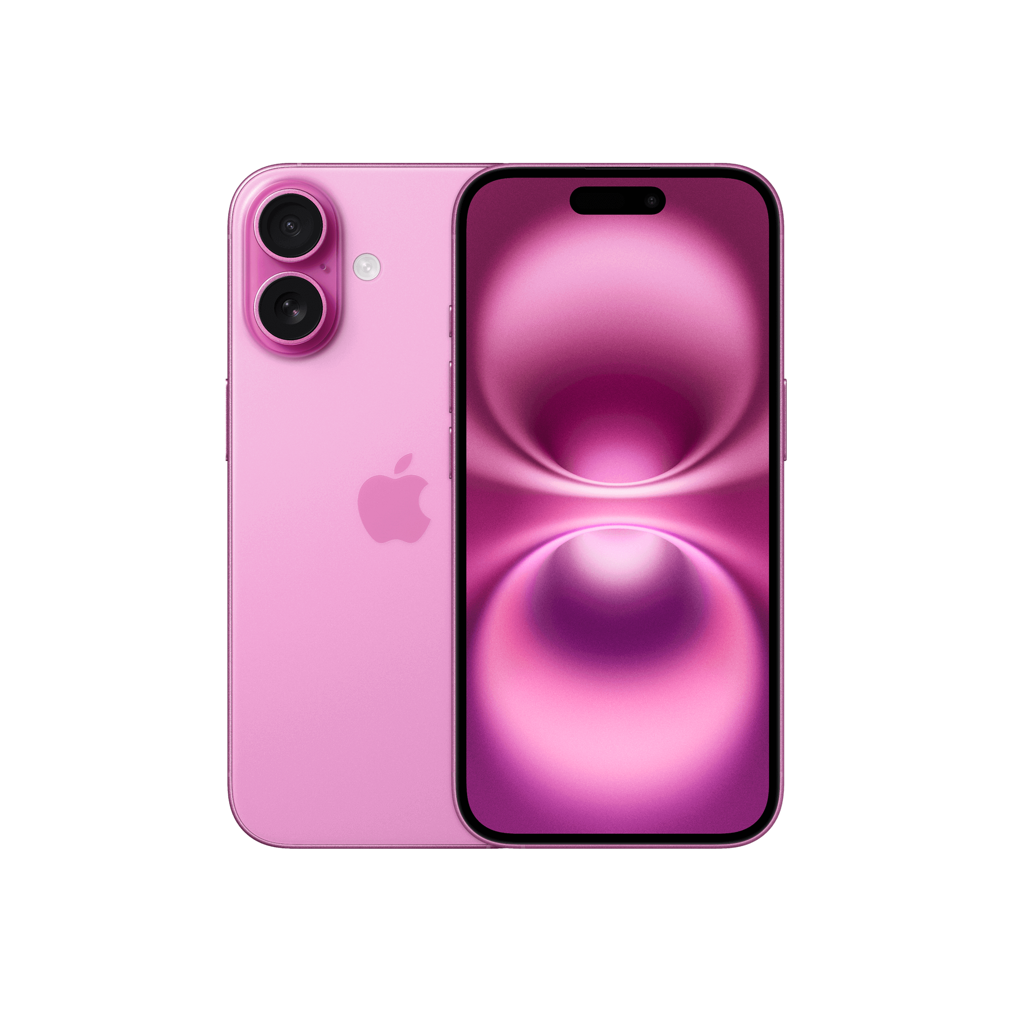 Apple iPhone 16 128 GB Rosa