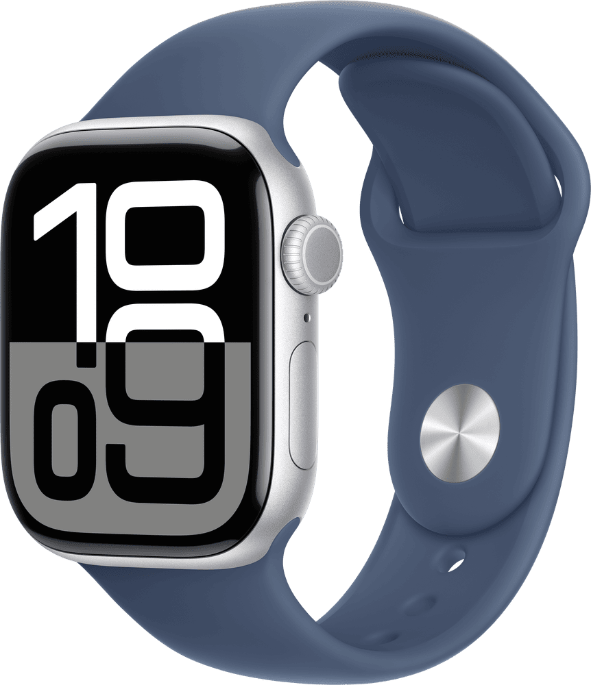 Apple Watch Series 10 42 mm...