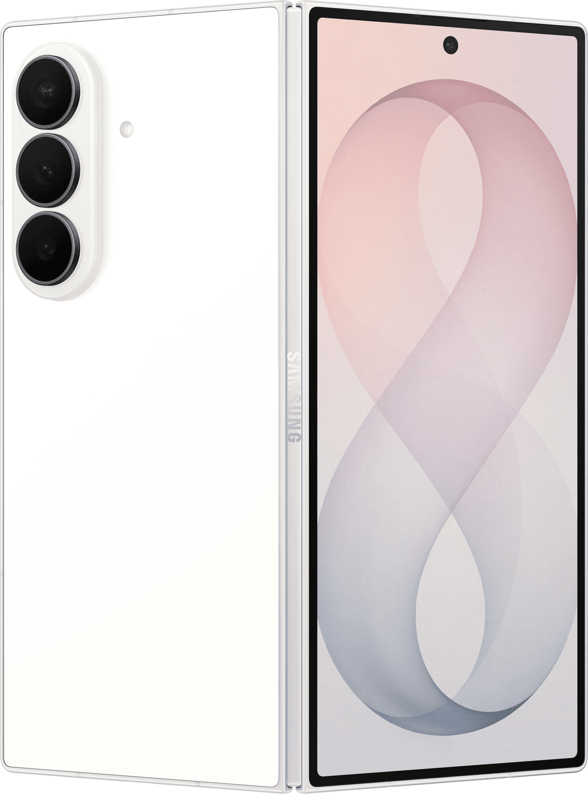Samsung Galaxy Z Fold8 Ultra 256 GB Cream