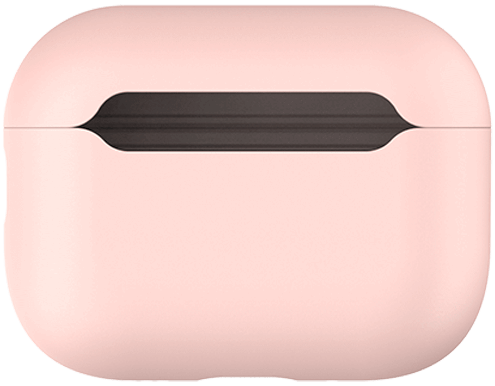 KEY AirPods Pro 3 Deksel i Rosa sett fra baksiden