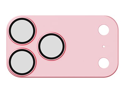 KEY CamGuard iPhone 17 Pro Rosa