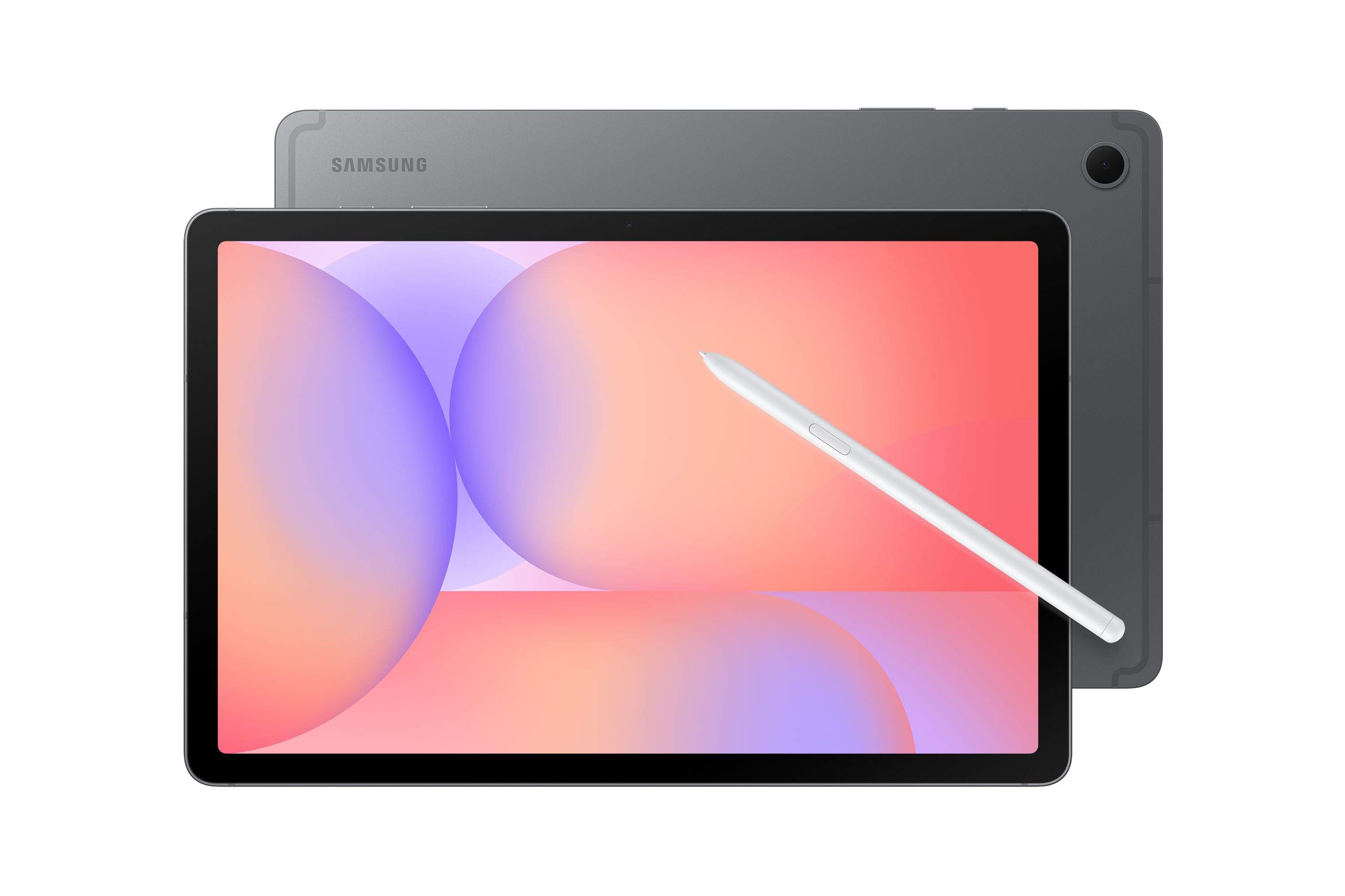 Samsung Galaxy Tab S10 Lite 5G 128GB Grå