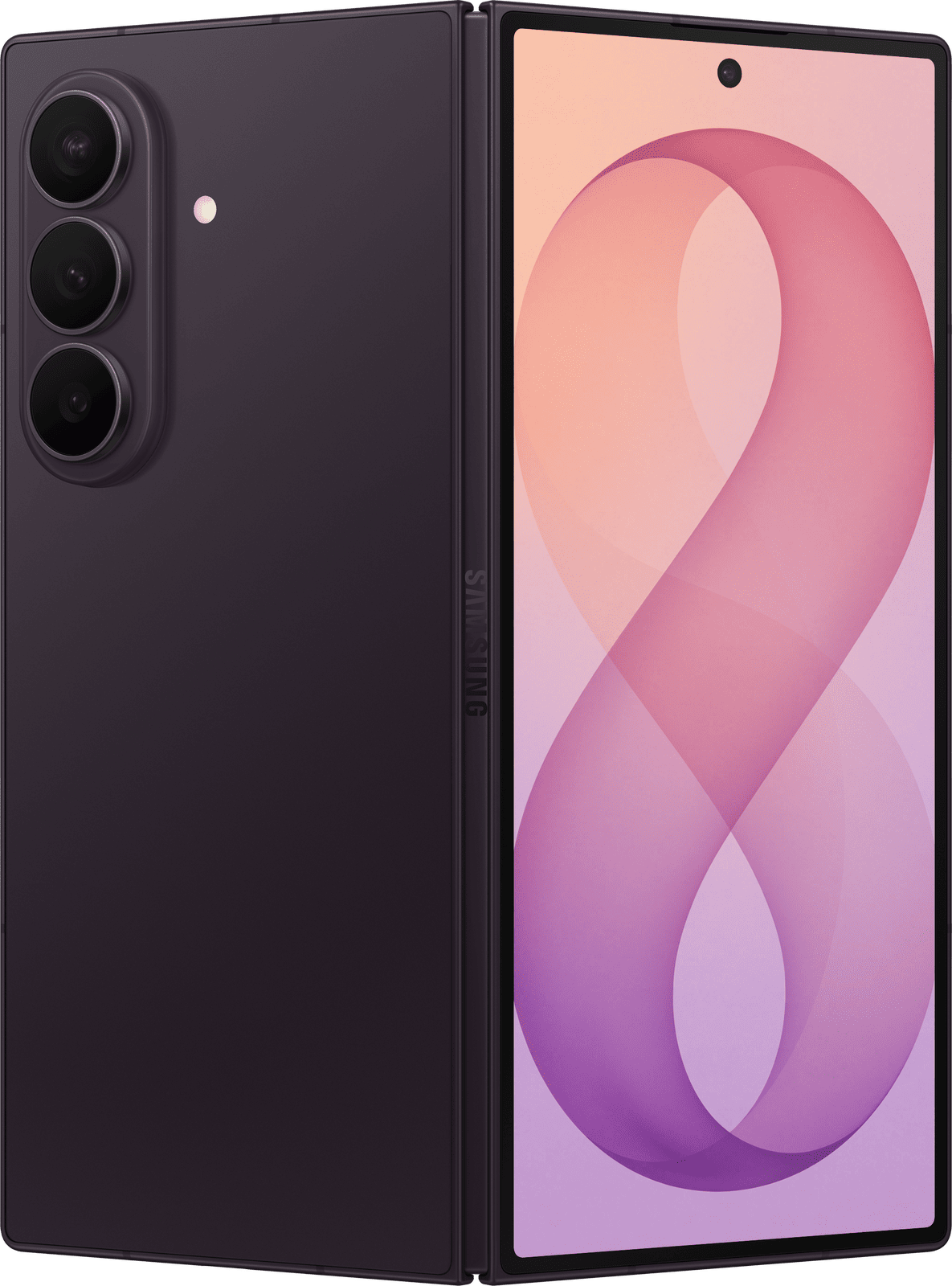 Samsung Galaxy Z Fold8 Ultra 512 GB Violet Shadow