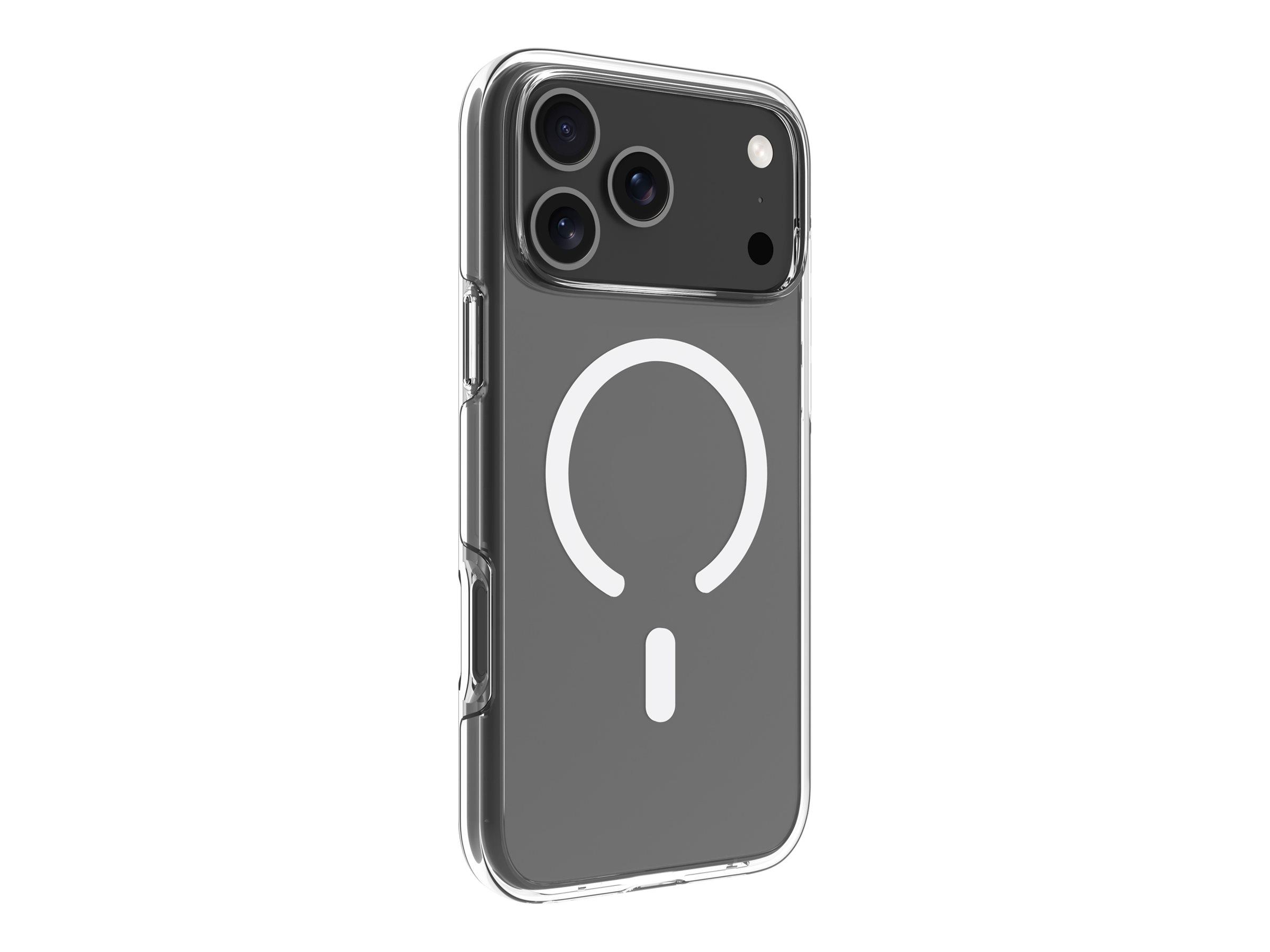 dbramante1928 Iceland Ultra Deksel MagSafe iPhone 17 Pro Max Klar