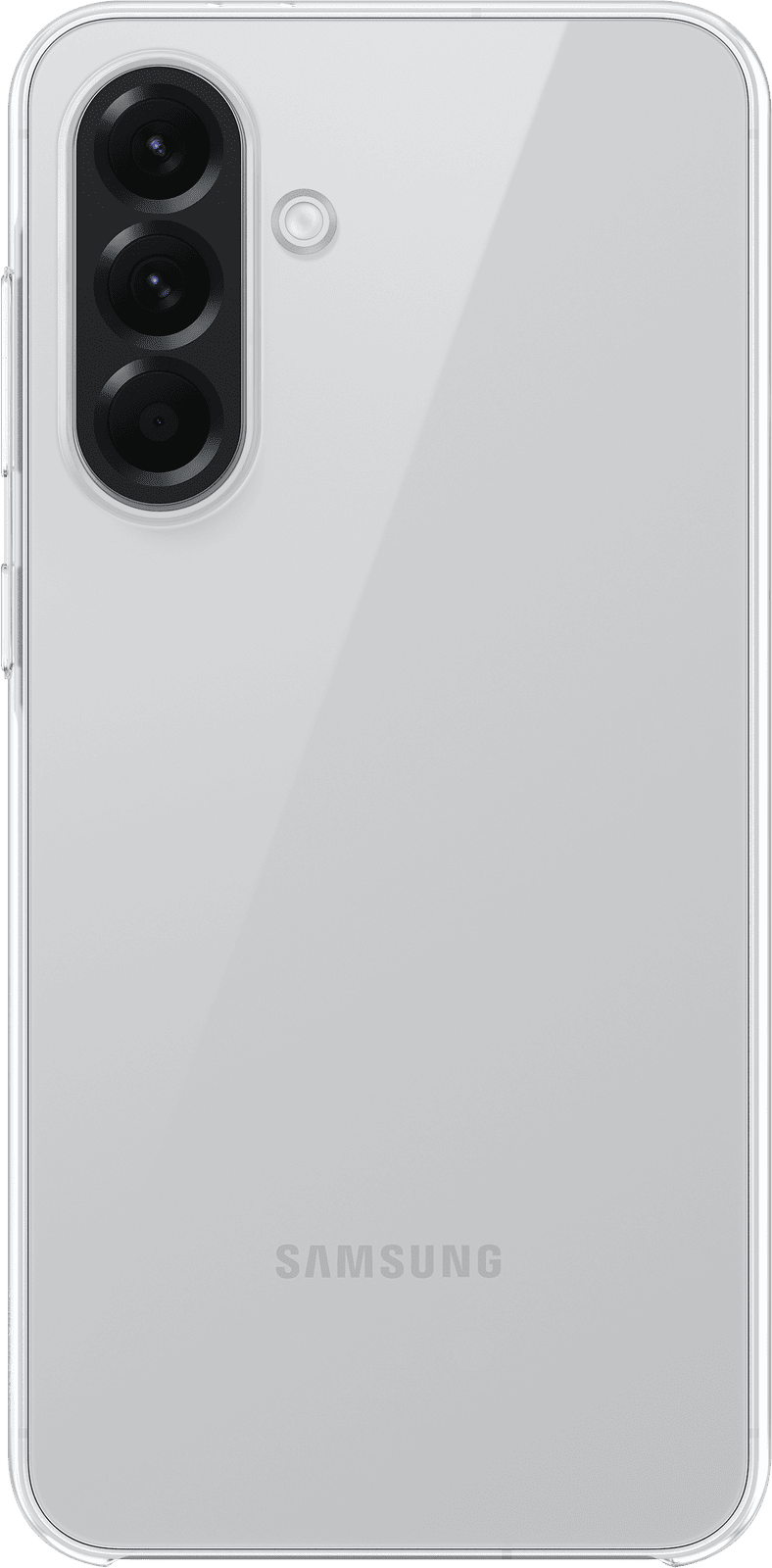 Samsung Clear Case Galaxy A56