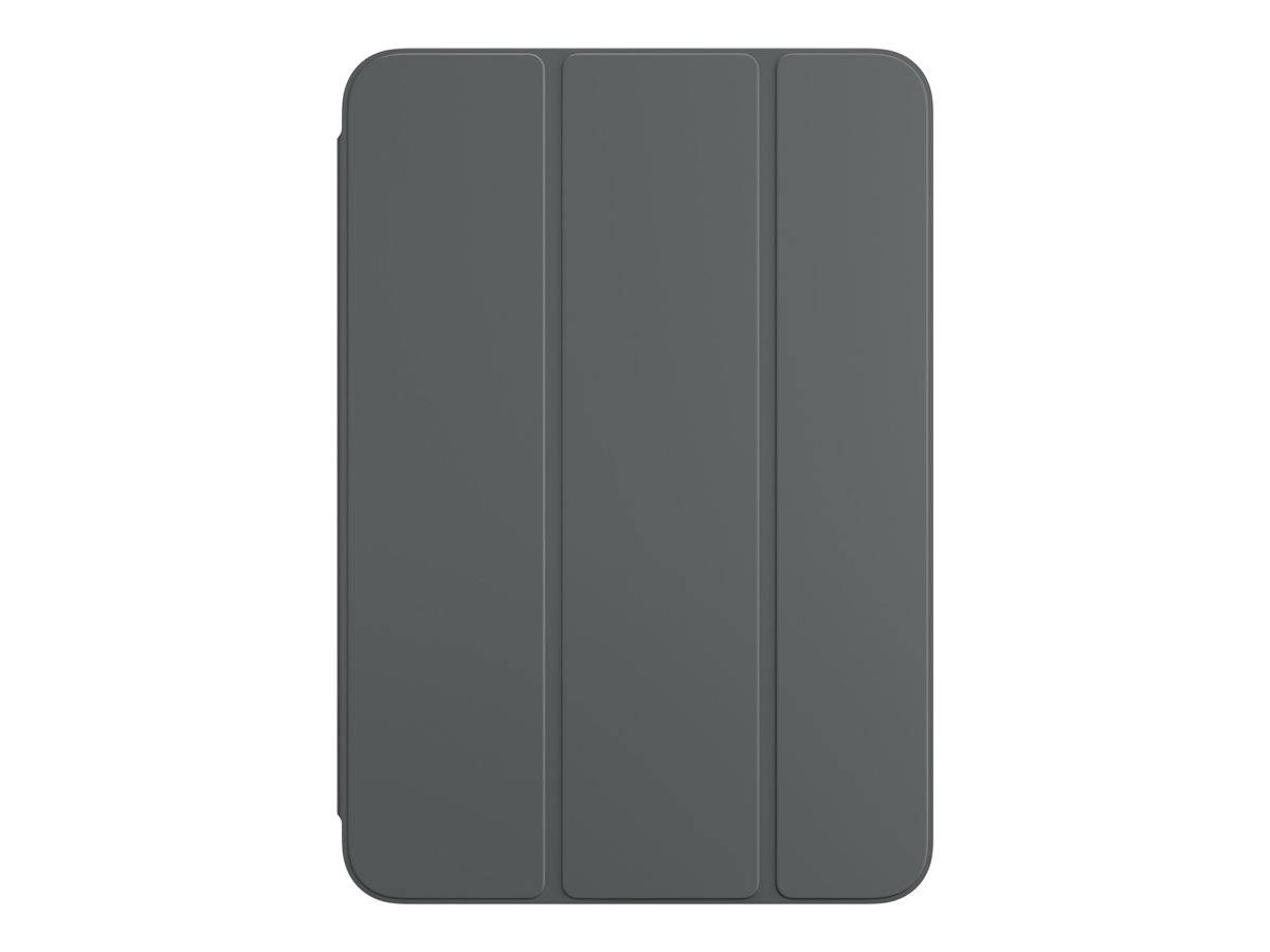 Apple Smart Folio Deksel iPad Mini A17 Pro Grå