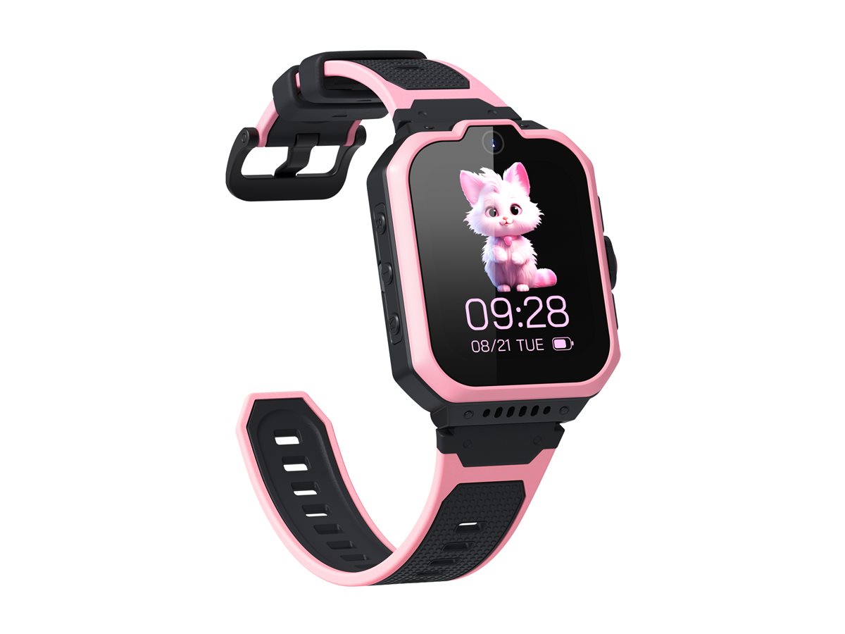 ZTE Kids Watch K1 Pro Rosa
