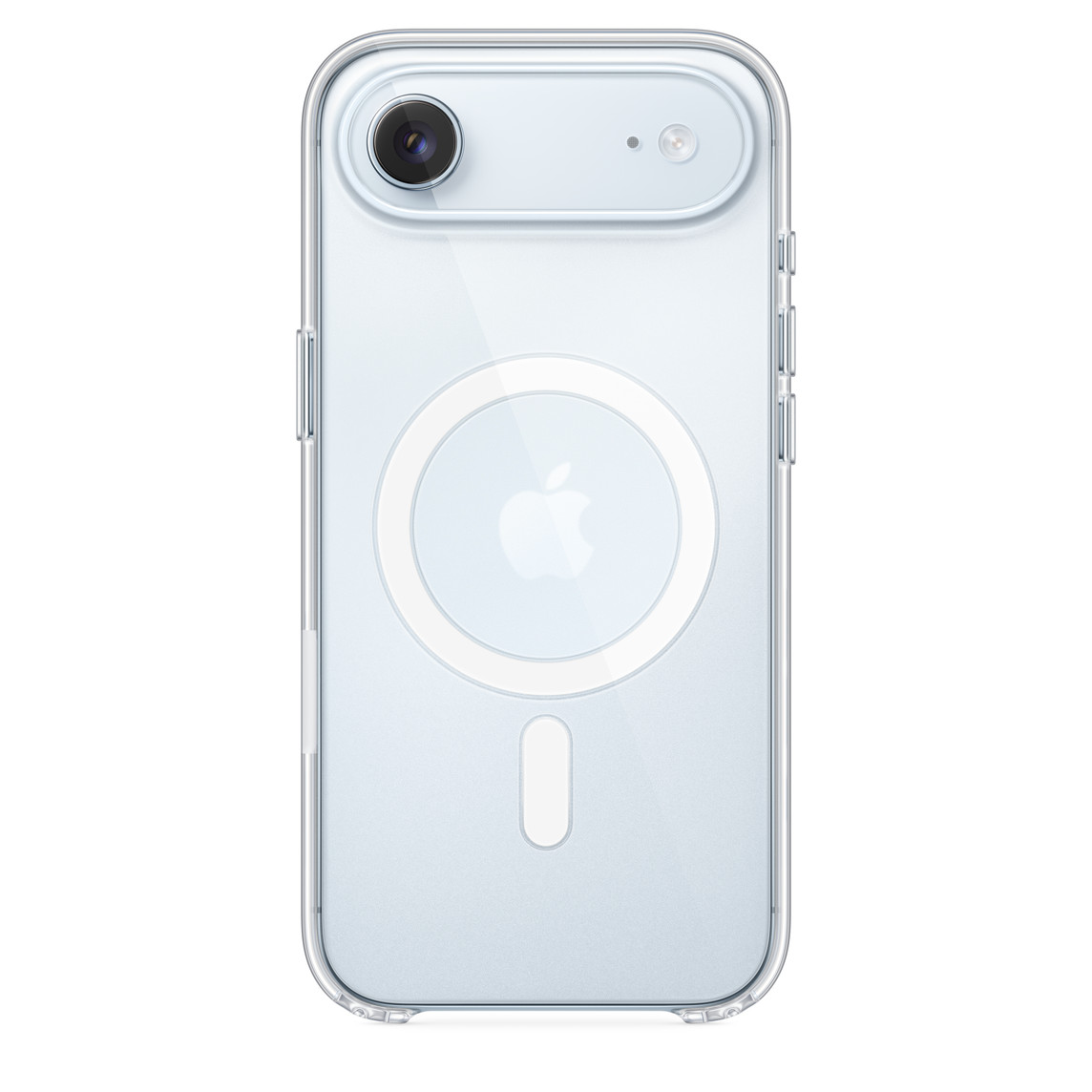 Apple Deksel MagSafe iPhone Air Frost
