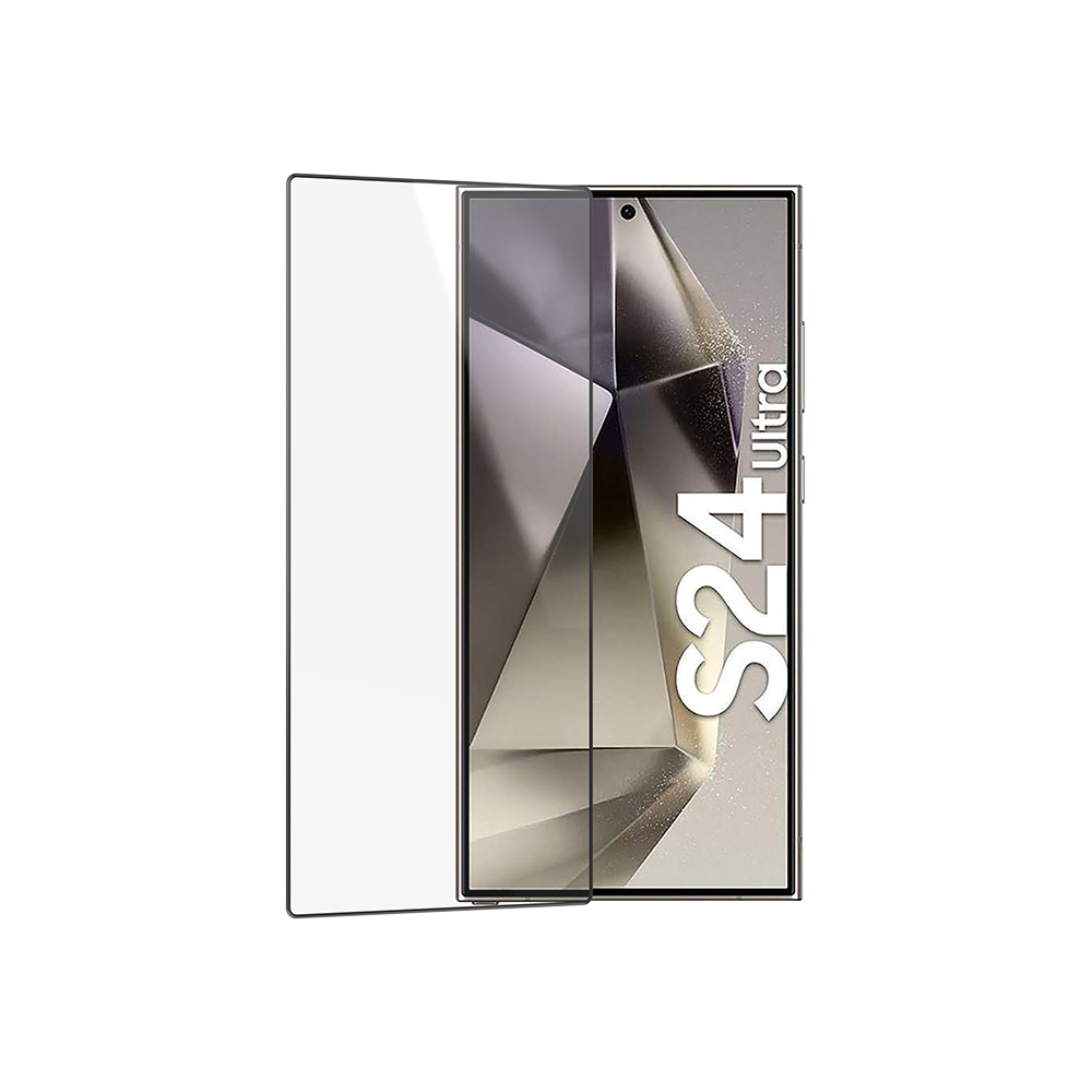 KEY Heldekkende Beskyttelsesgass Samsung S24
