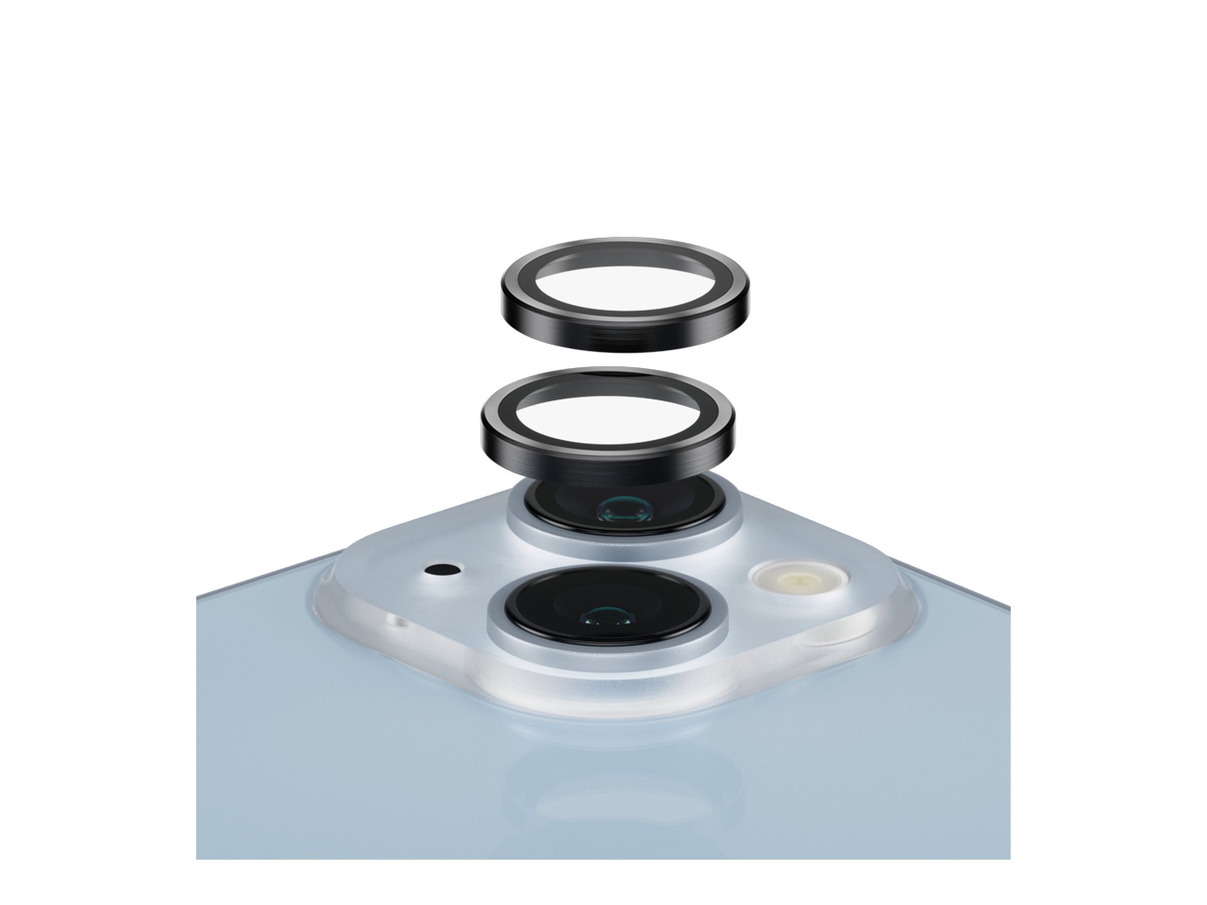 PanzerGlass Camera Hoops iPhone 14/14 Plus