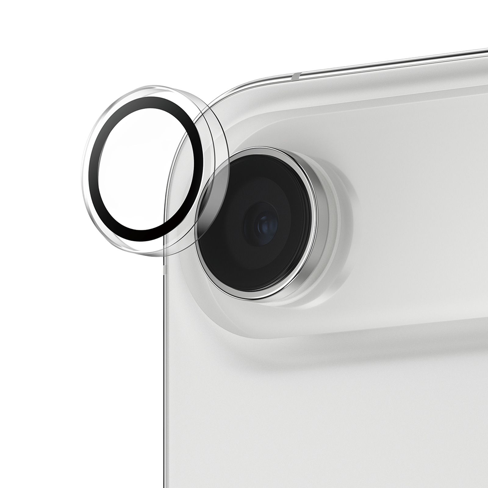 PanzerGlass Camera Hoops iPhone Air