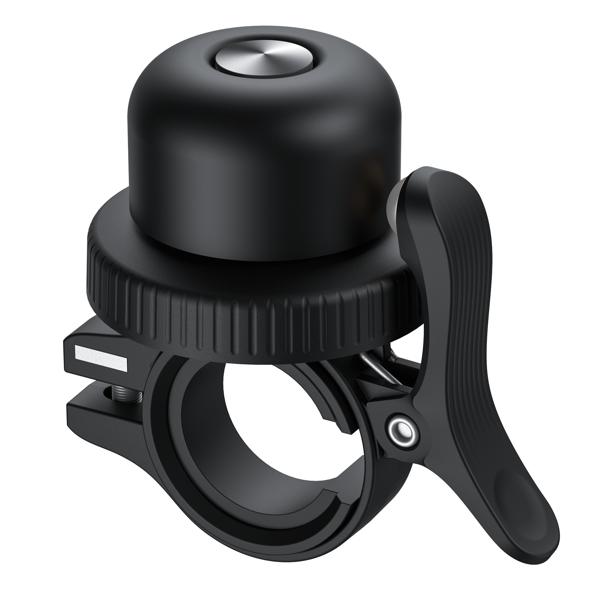 MiLi MiBell Bike Anti-Loss Black