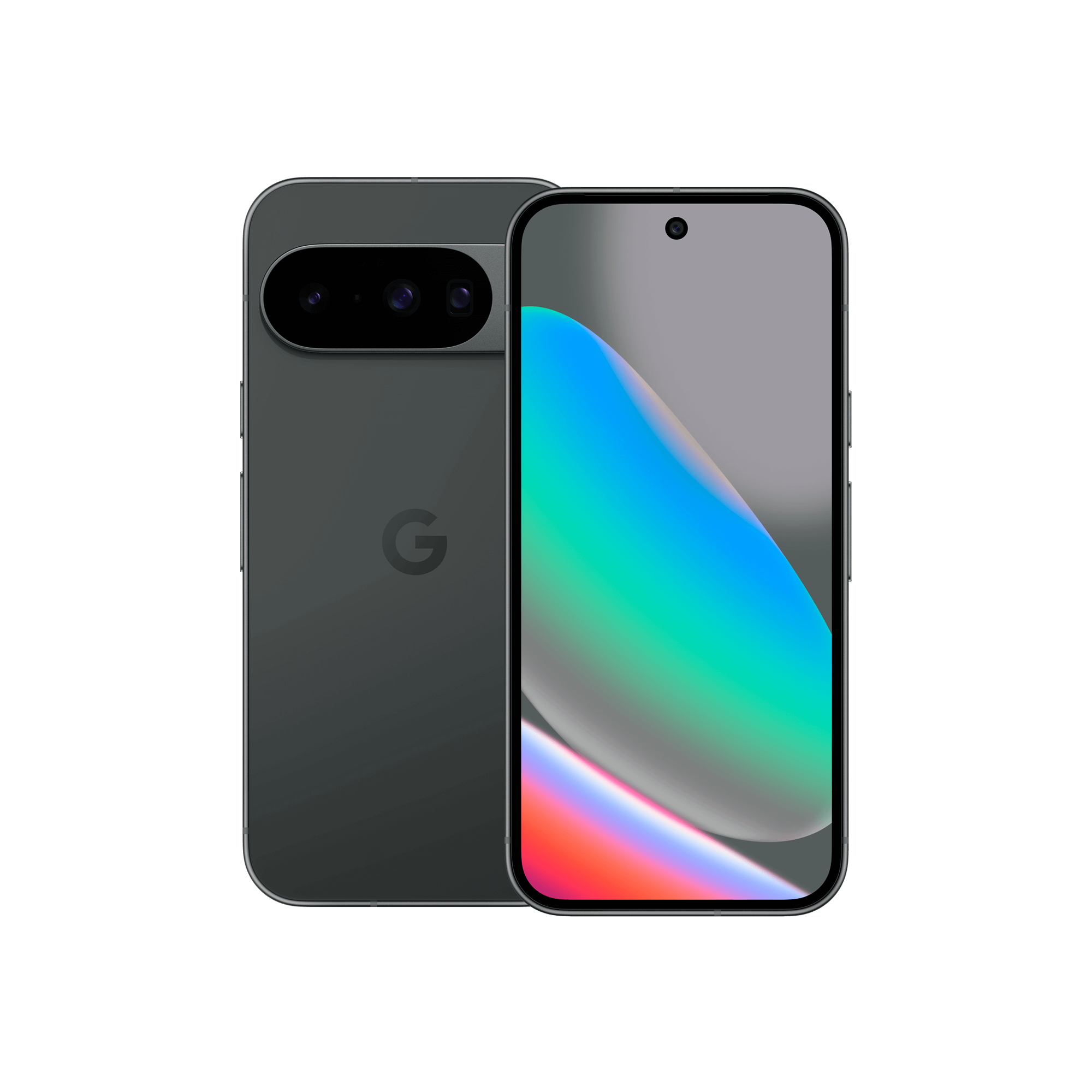 Google Pixel 10 128GB Obsidian