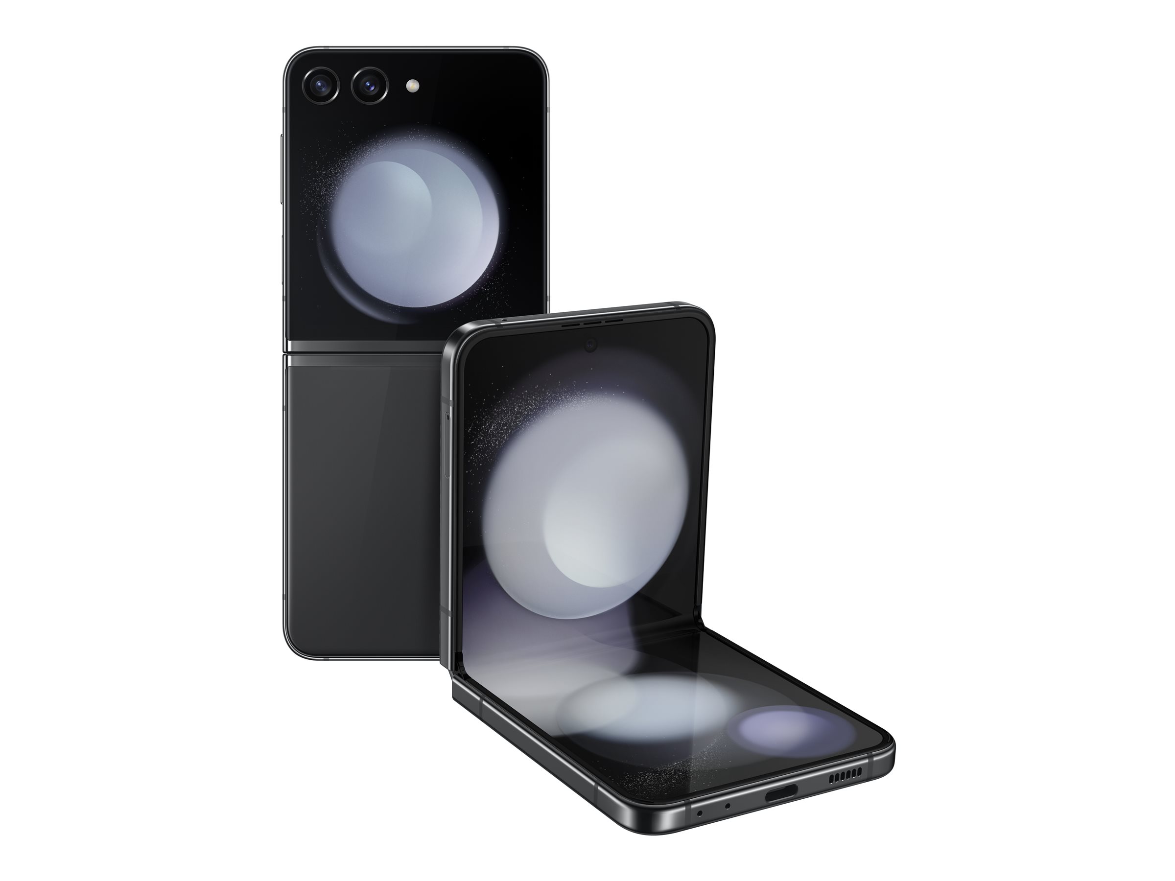 SomNy Samsung Galaxy Z Flip5 512GB Graphite (B)
