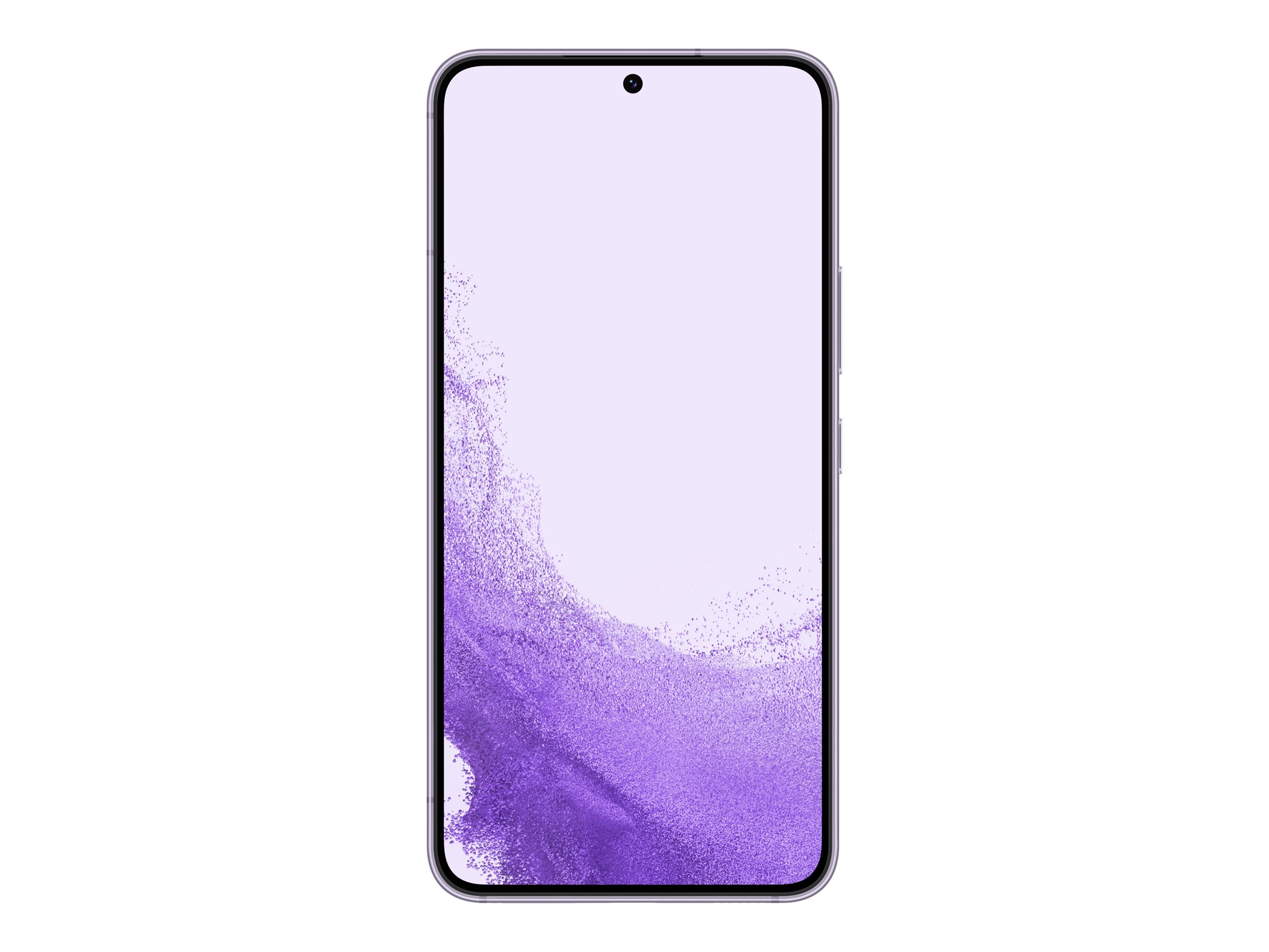 SomNy Samsung Galaxy S22 128GB Purple (B)