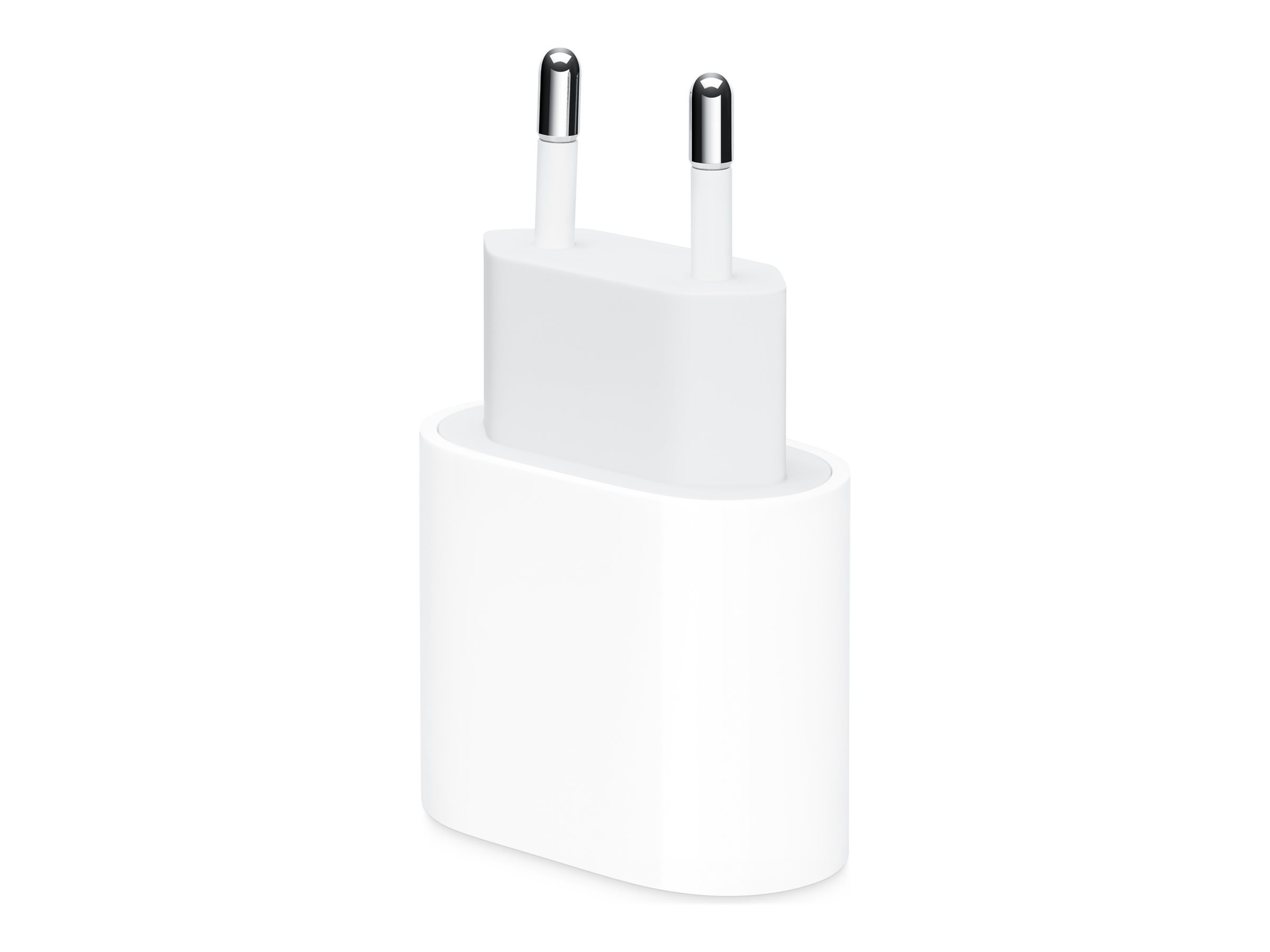 Apple 20W USB-C Ladeadapter (2025)