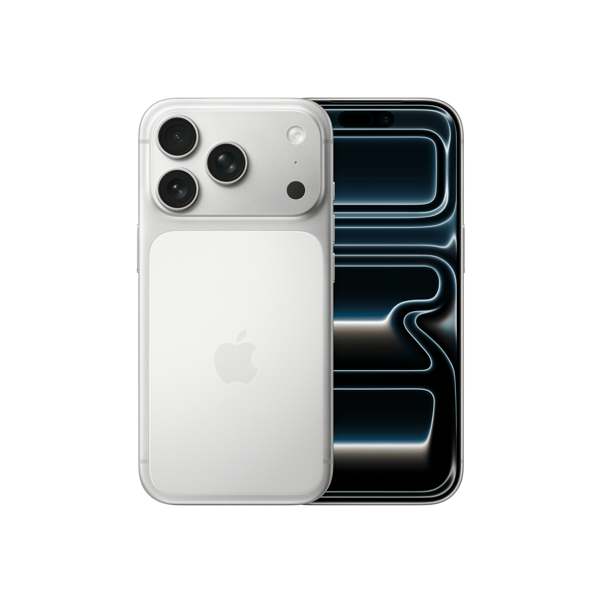 Apple iPhone 17 Pro 512GB Sølv