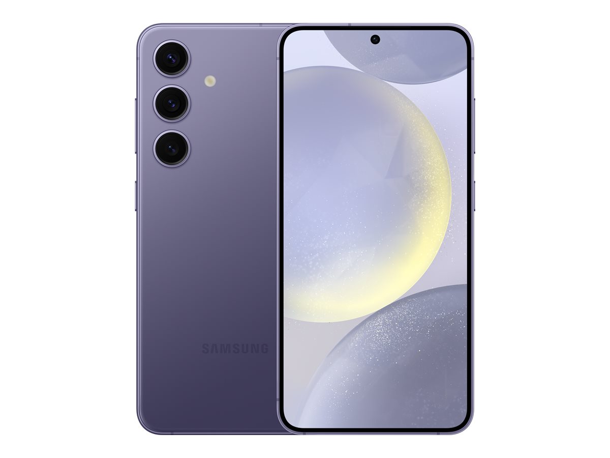 SomNy Samsung Galaxy S24 128GB Cobalt Violet (C)