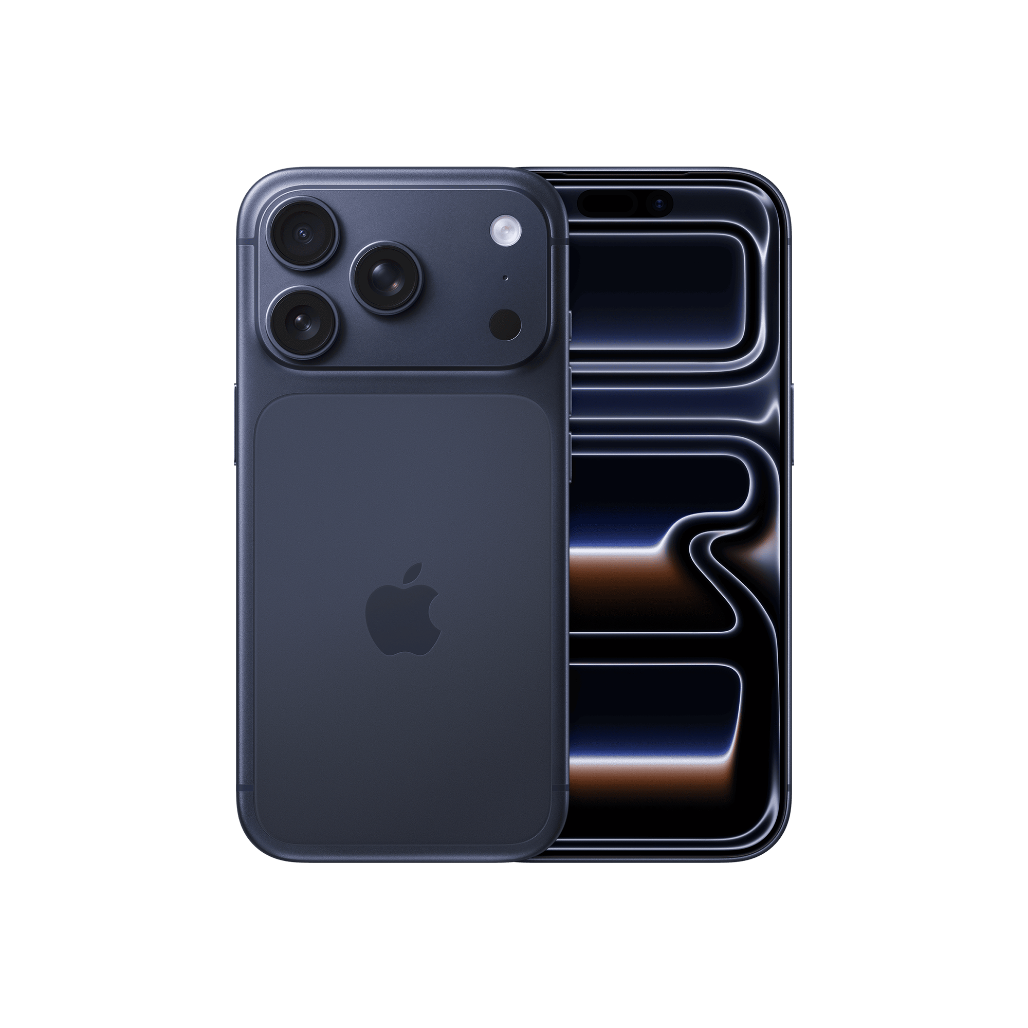 Apple iPhone 17 Pro 512GB Dypblå