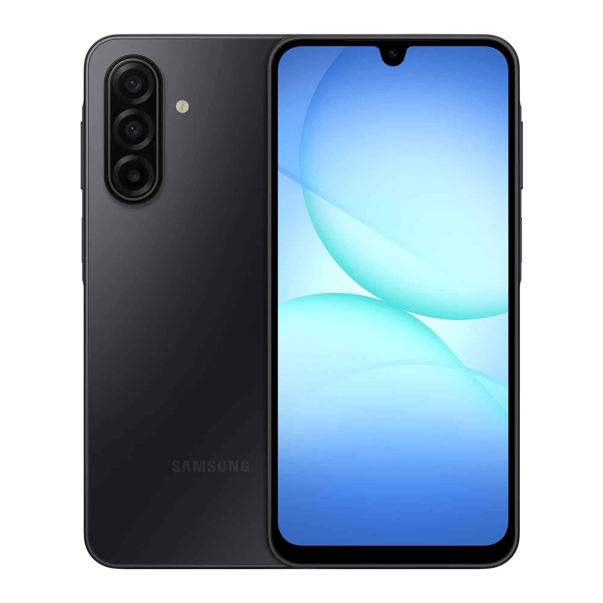 Samsung Galaxy A17 LTE 128 GB Black