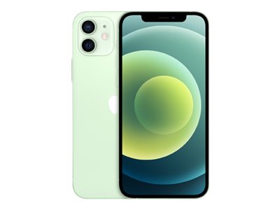 SomNy Apple iPhone 12 64GB Green (B)