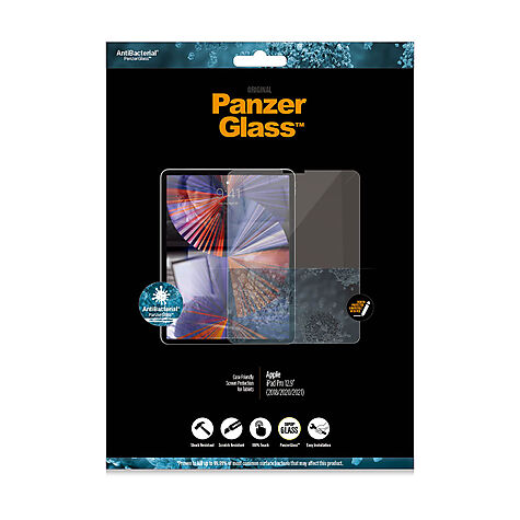 PanzerGlass iPad Pro 12.9"