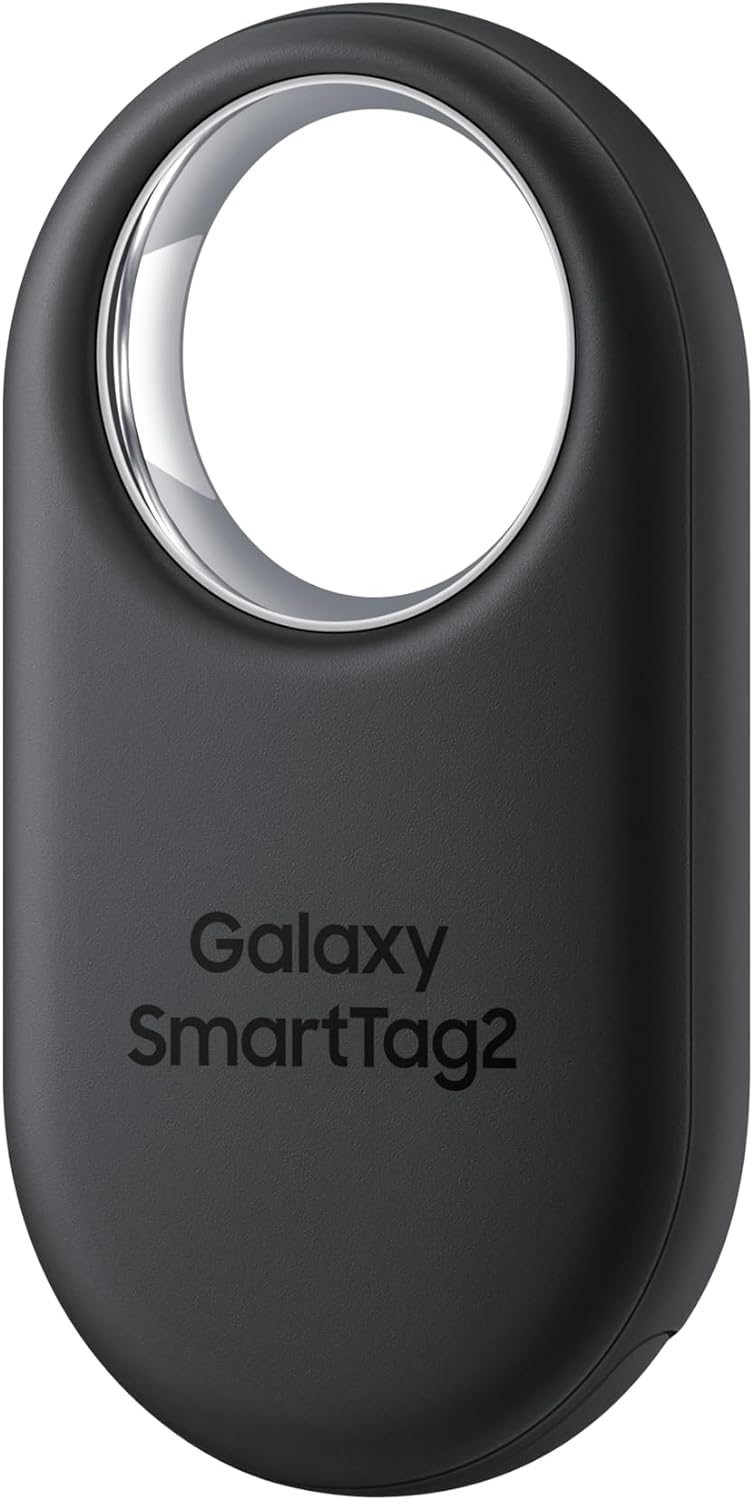 Samsung Smart Tag2 Black