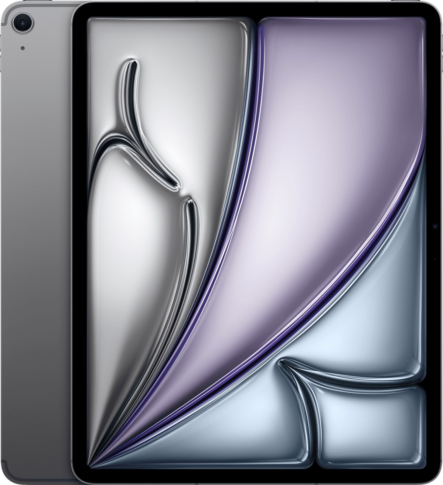 iPad Air 13'' (M4) 5G 128 GB Space Grey
