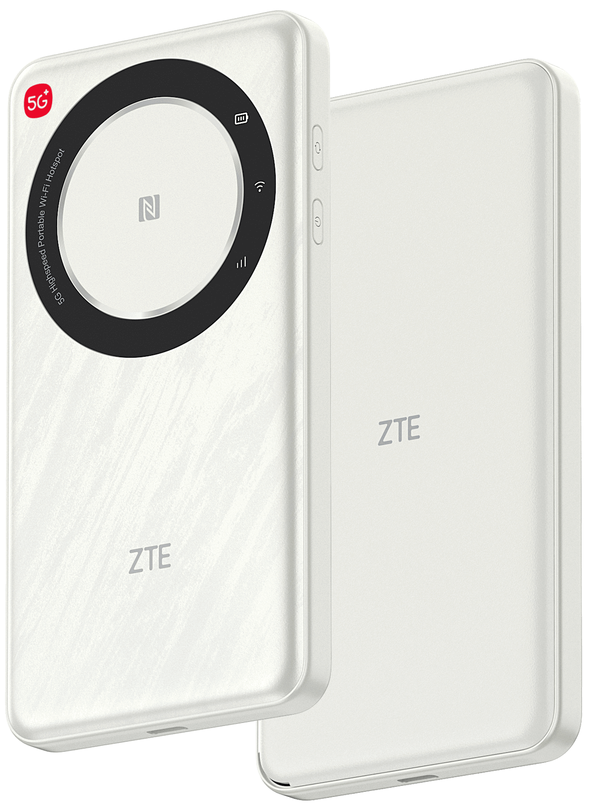 ZTE U30 Air 5G Mobilt bredbåndsruter