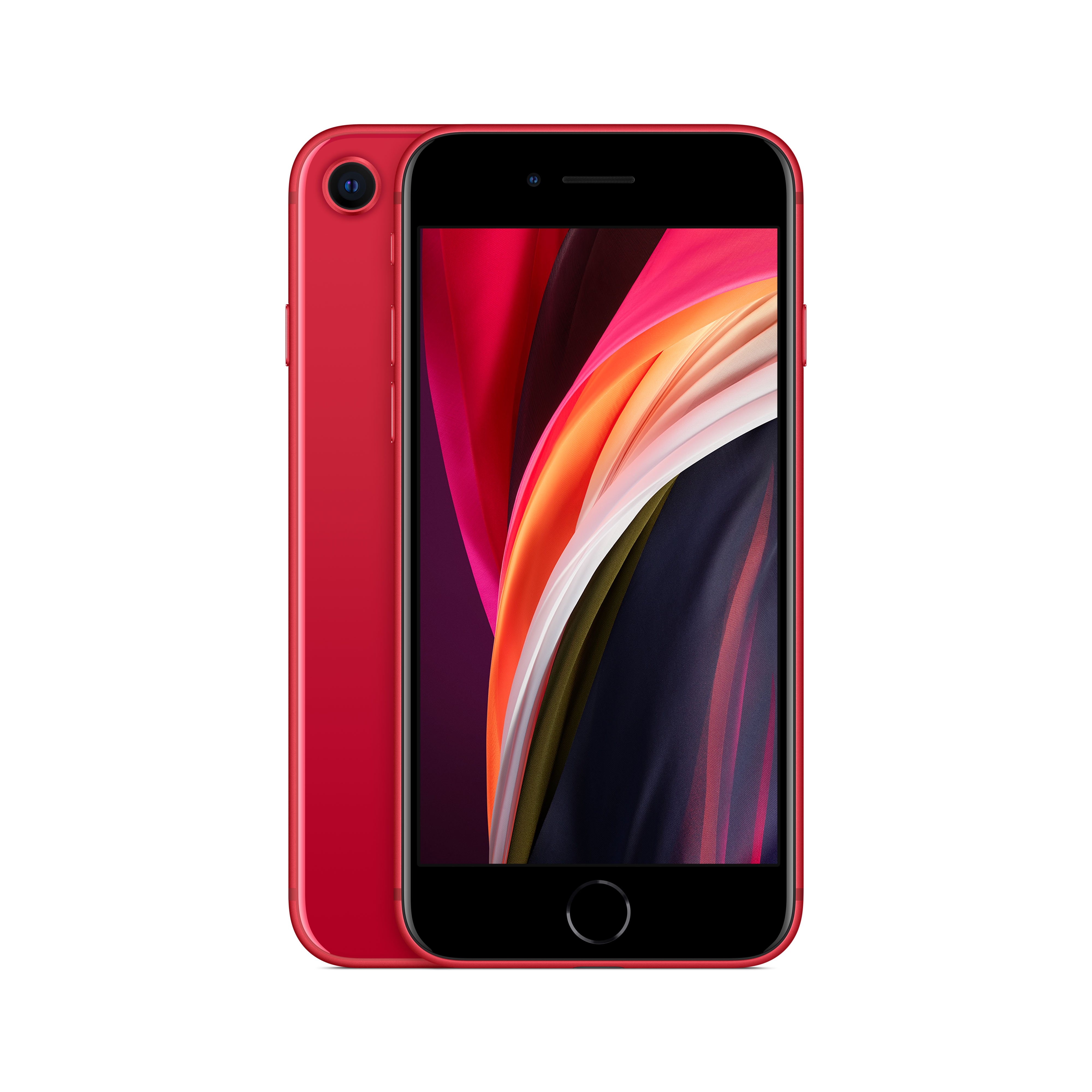 PentBrukt iPhone SE 2020 ( Betal nå - med abonnement )