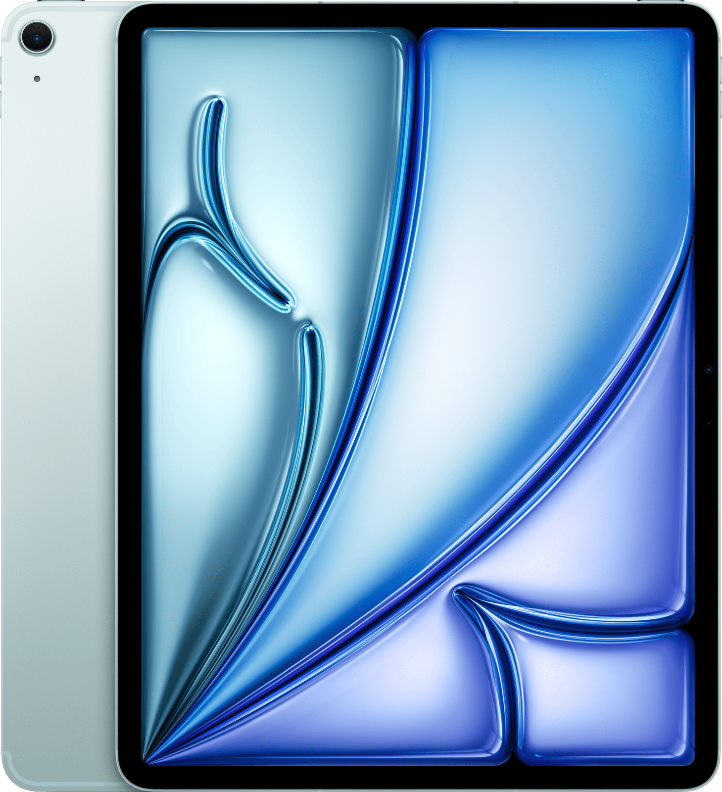 iPad Air 13 (M4) 5G 128 GB Blue
