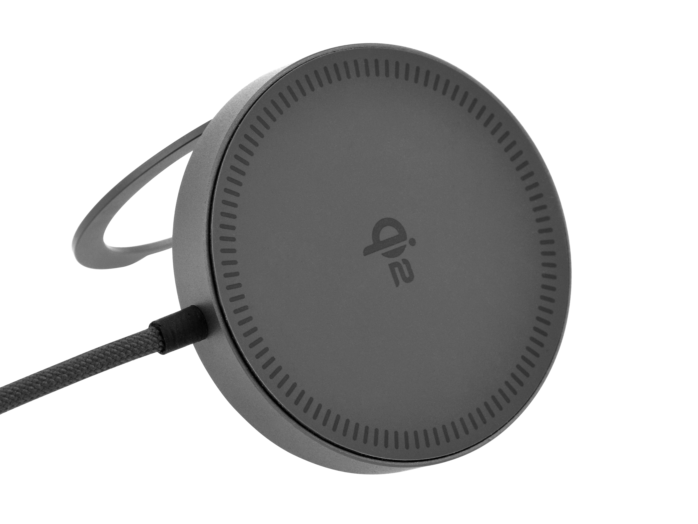 Bilde av KEY Power MagSafe trådløs lader